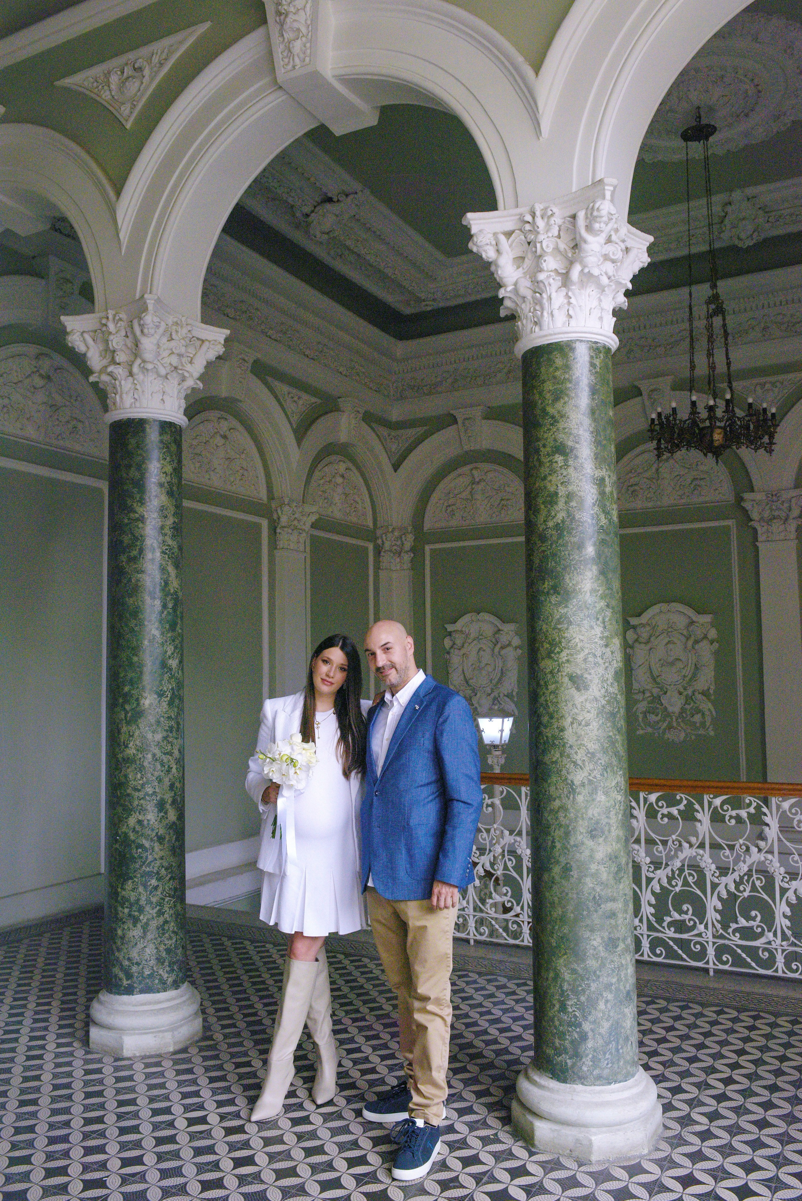 Venčanja. Fotograf Novi Sad Maja Vukelic Pavkov