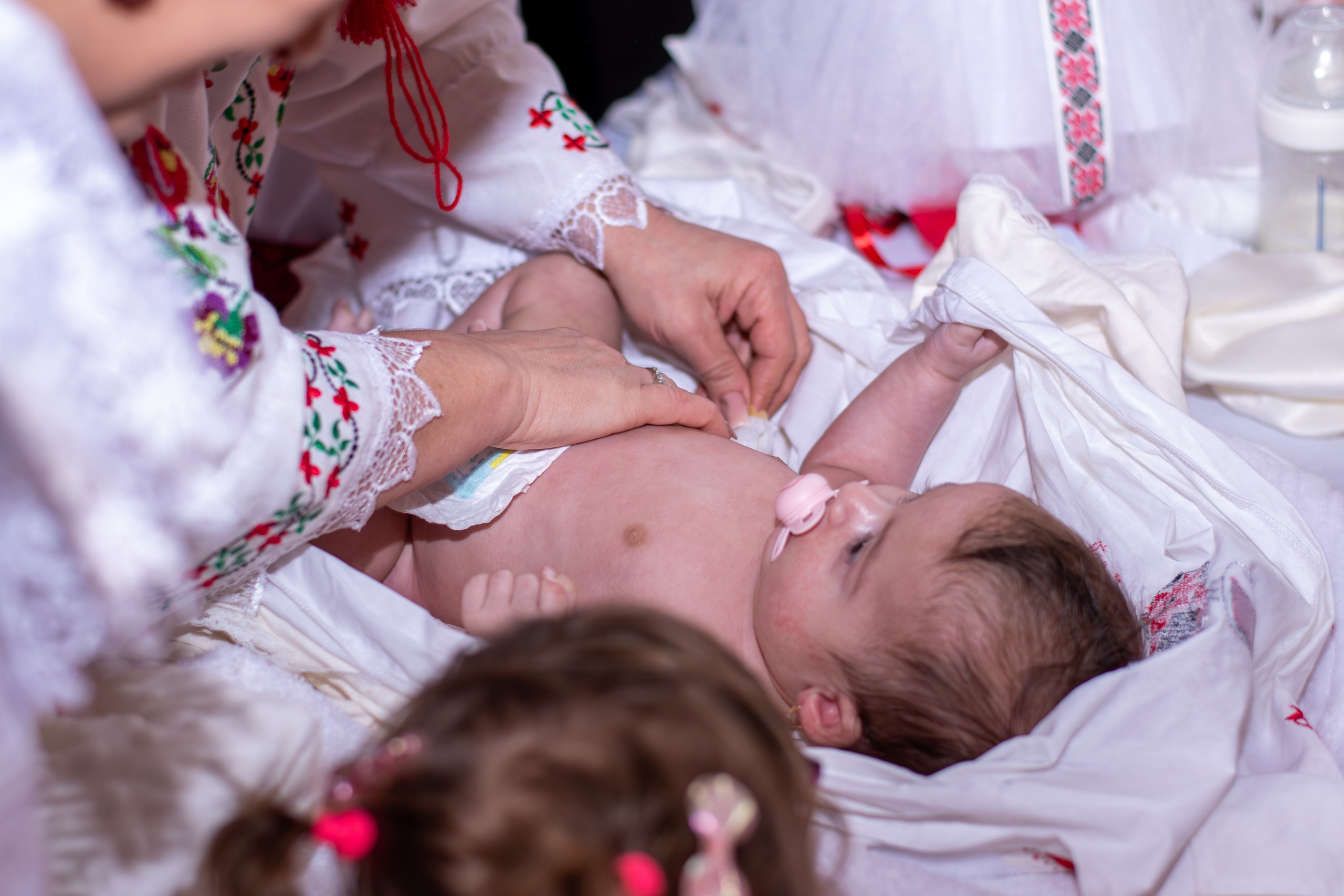 Carina-Andreea. Fotograful și Cameramanul familiei dvs în Franța Paul Photographer