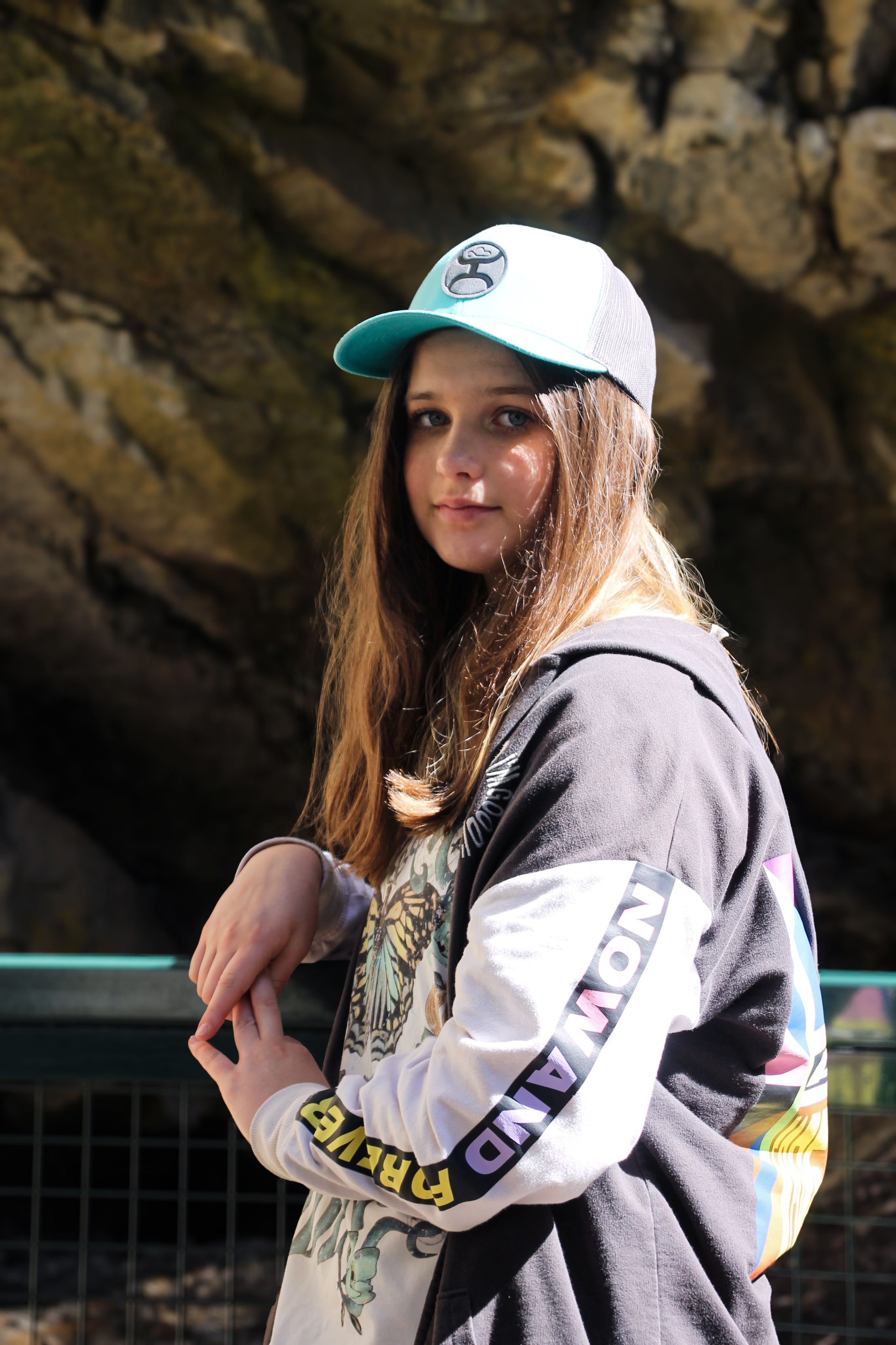 Johnson Canyon. Emiliia Kotruch PHOTOGRAPHER