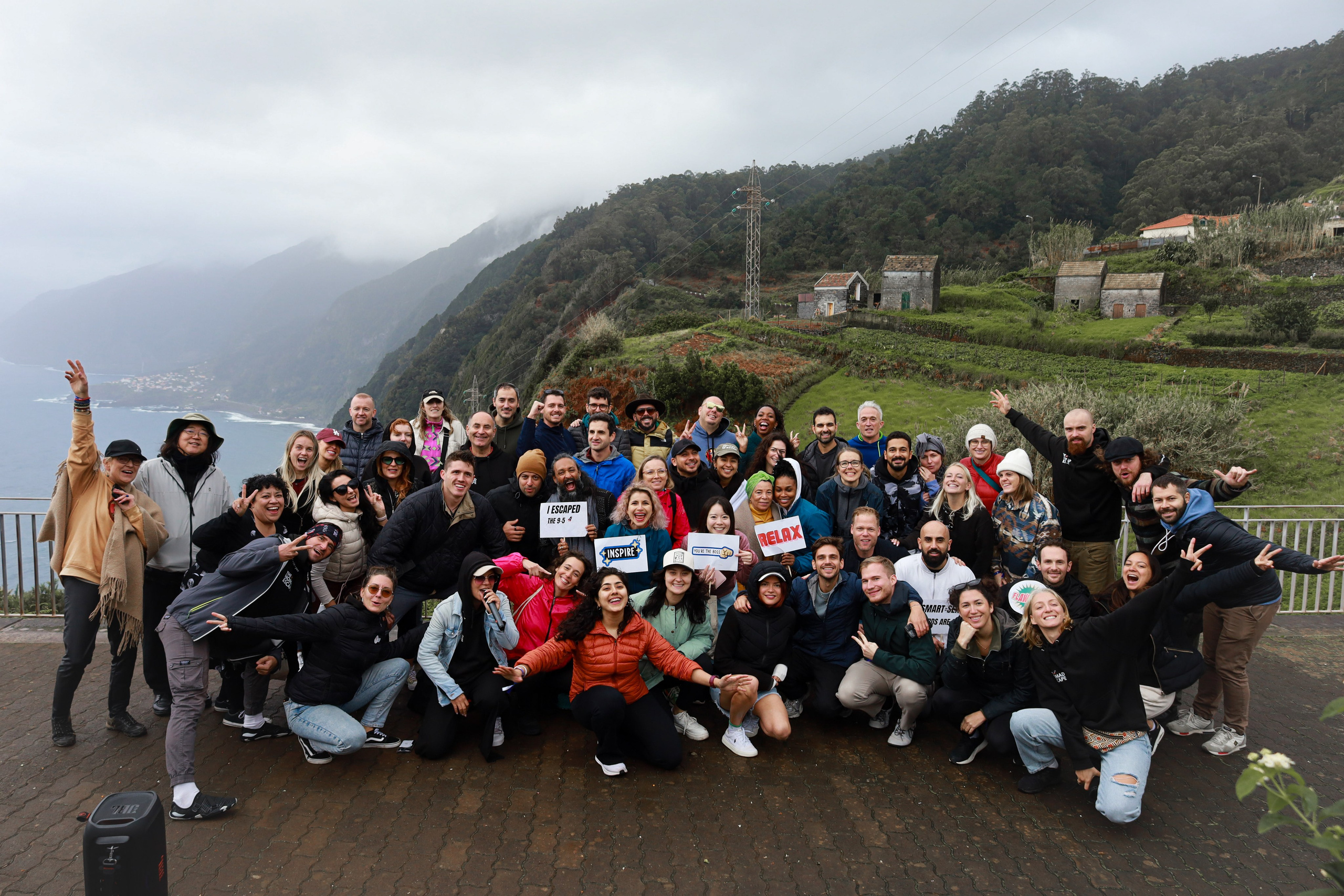 Nomad Island fest. Emiliia Kotruch PHOTOGRAPHER