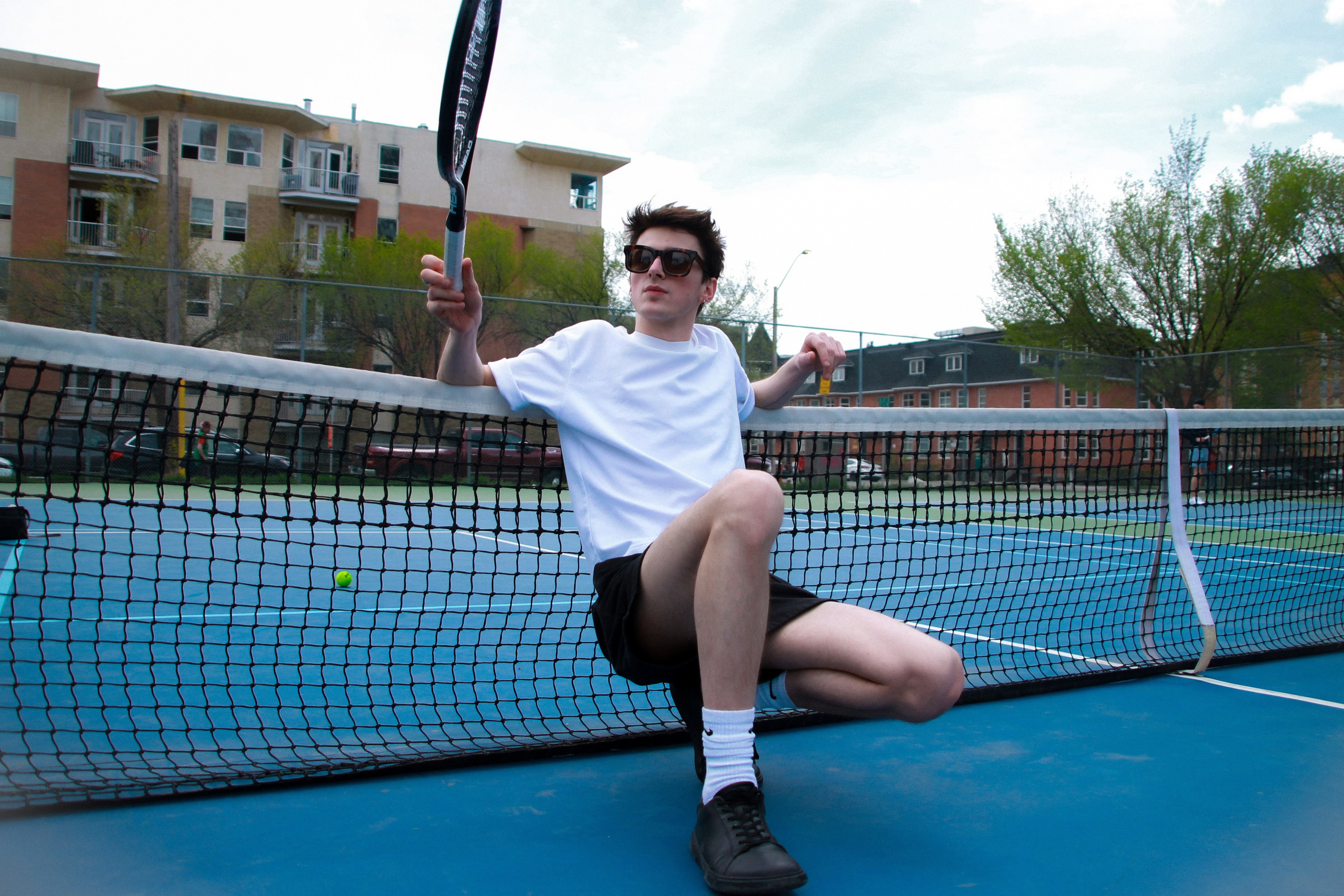 Yura. Emiliia Kotruch PHOTOGRAPHER