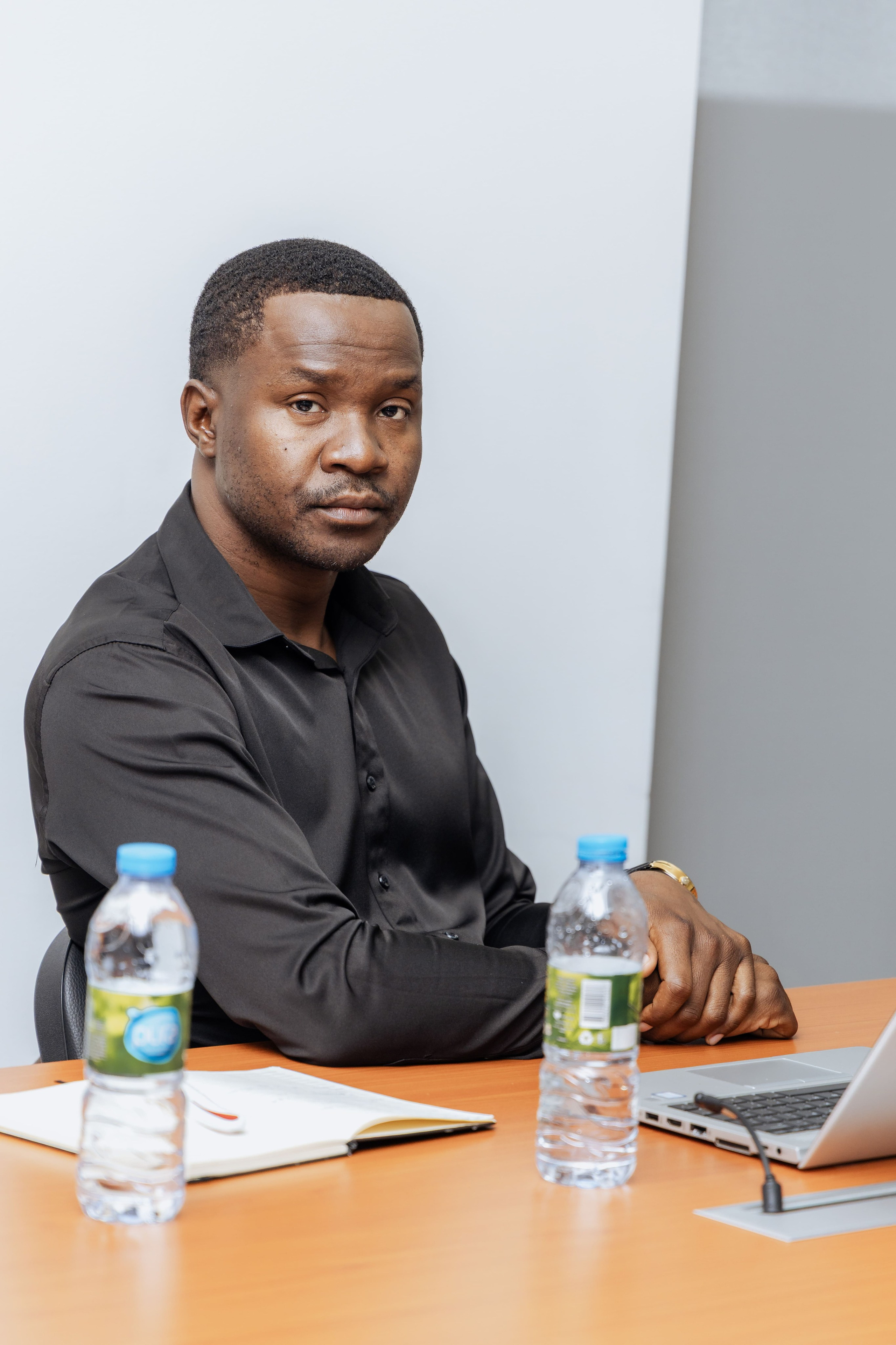 Executive Training — Análise e Projecto de Investimento