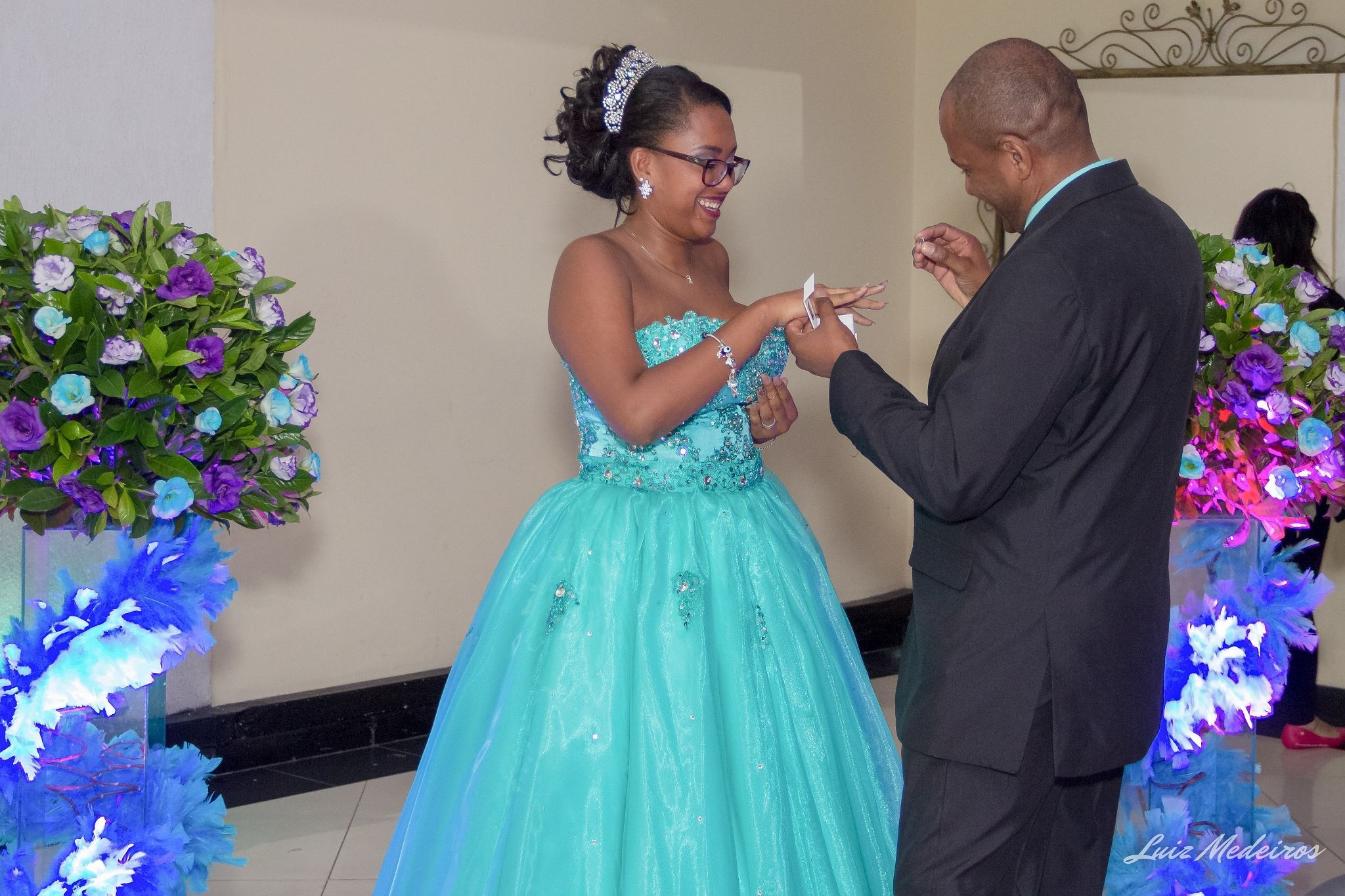 Verônica — 27/01/2017. Luiz Medeiros Produções