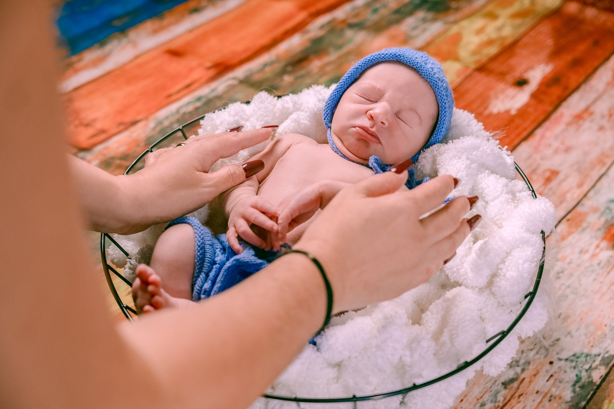 Vicente — 09/04/2024. Luiz Medeiros Produções