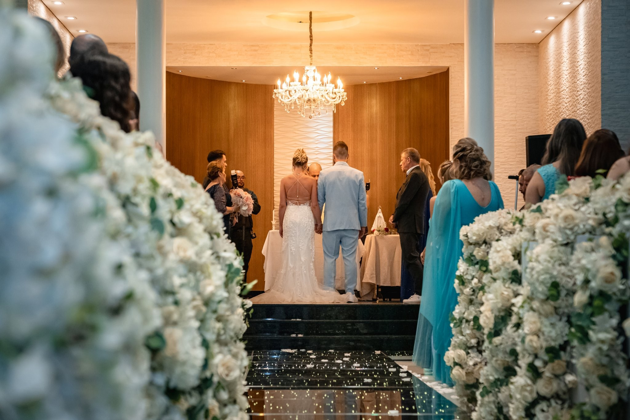 Bruna & Vitor — 17/05/2024. Luiz Medeiros Produções