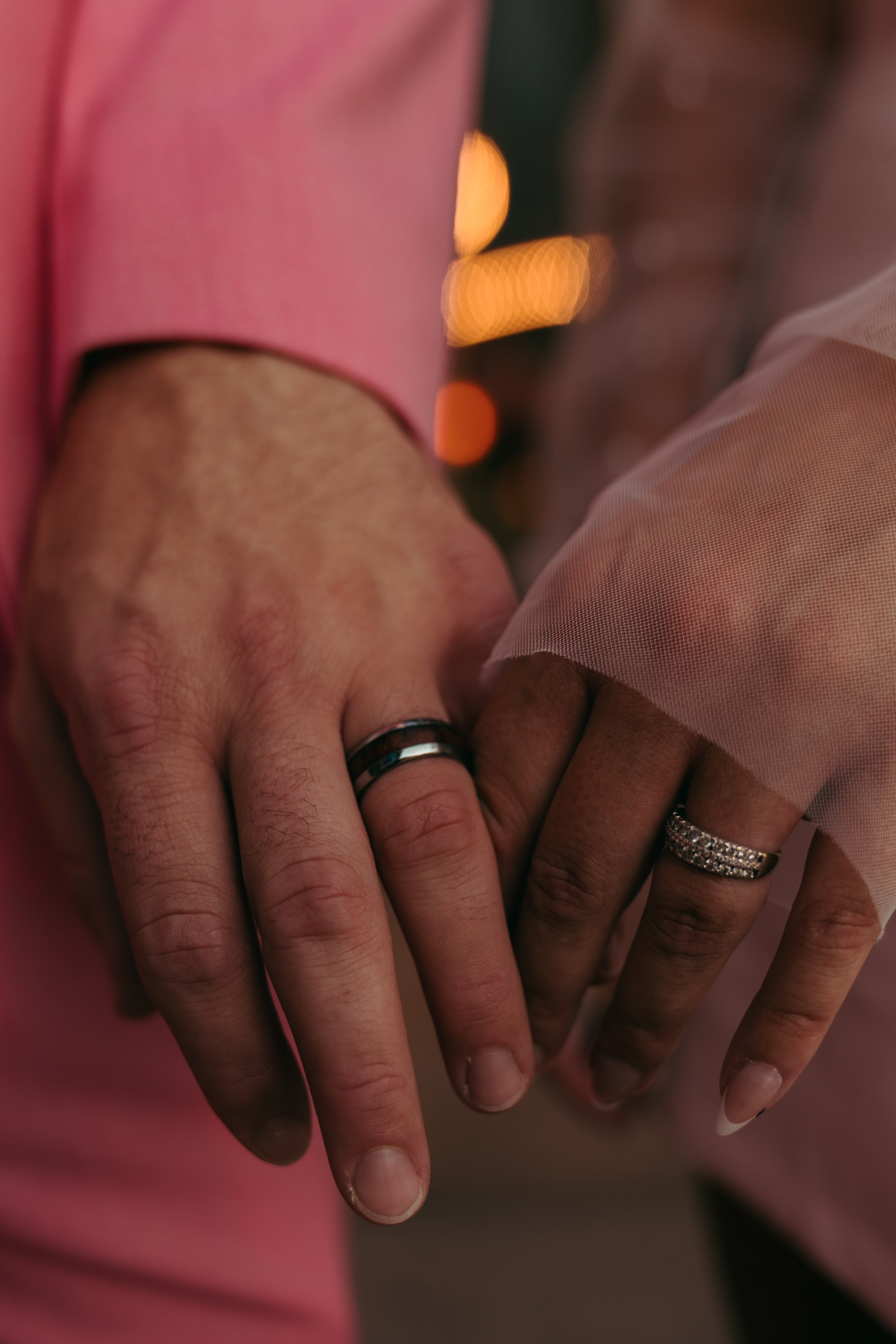 Joey&Afton. Wedding & elopement photographer Viktoriya Kravtsov. Las Vegas