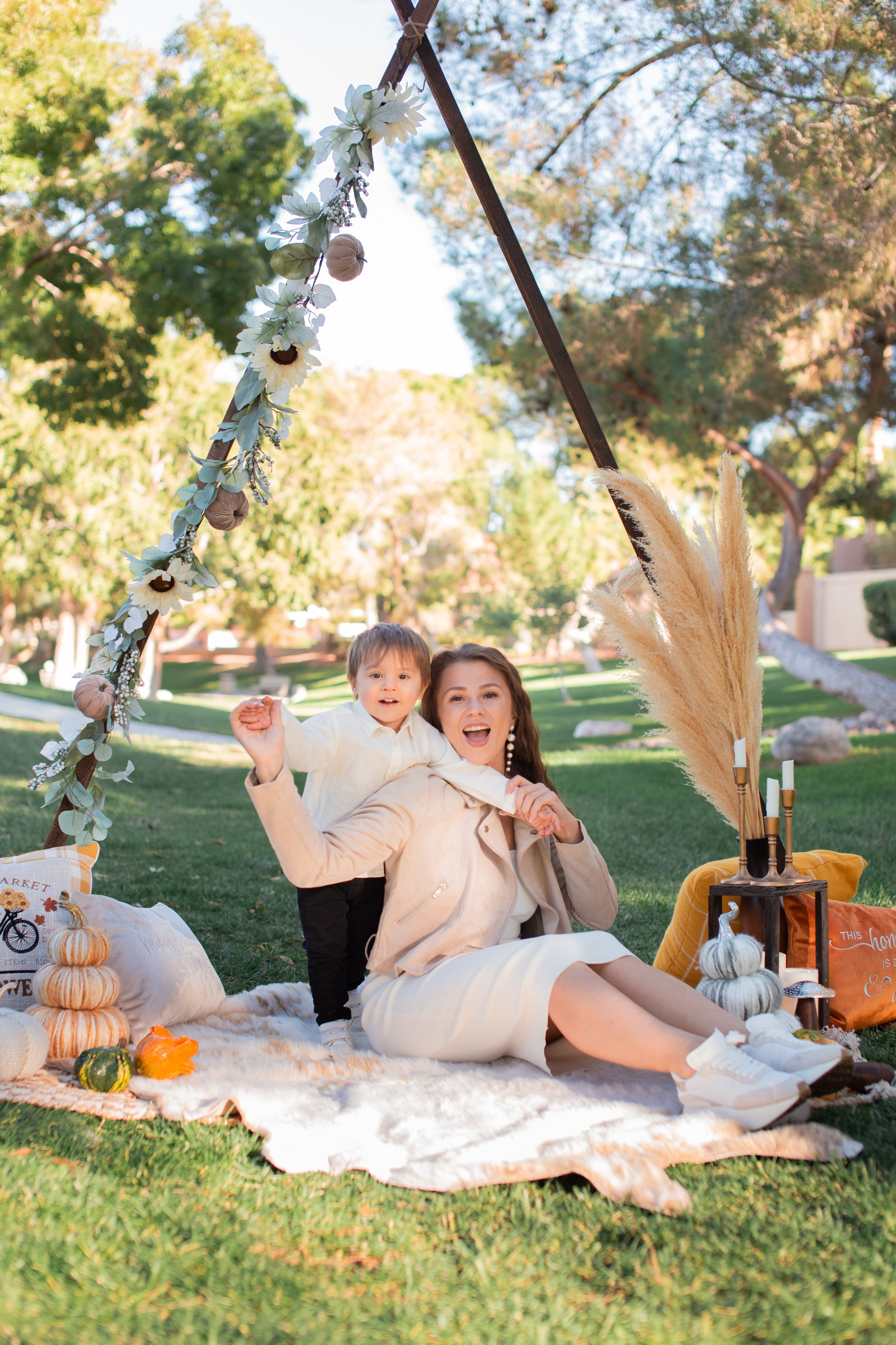 Fall'23. Wedding & elopement photographer Viktoriya Kravtsov. Las Vegas