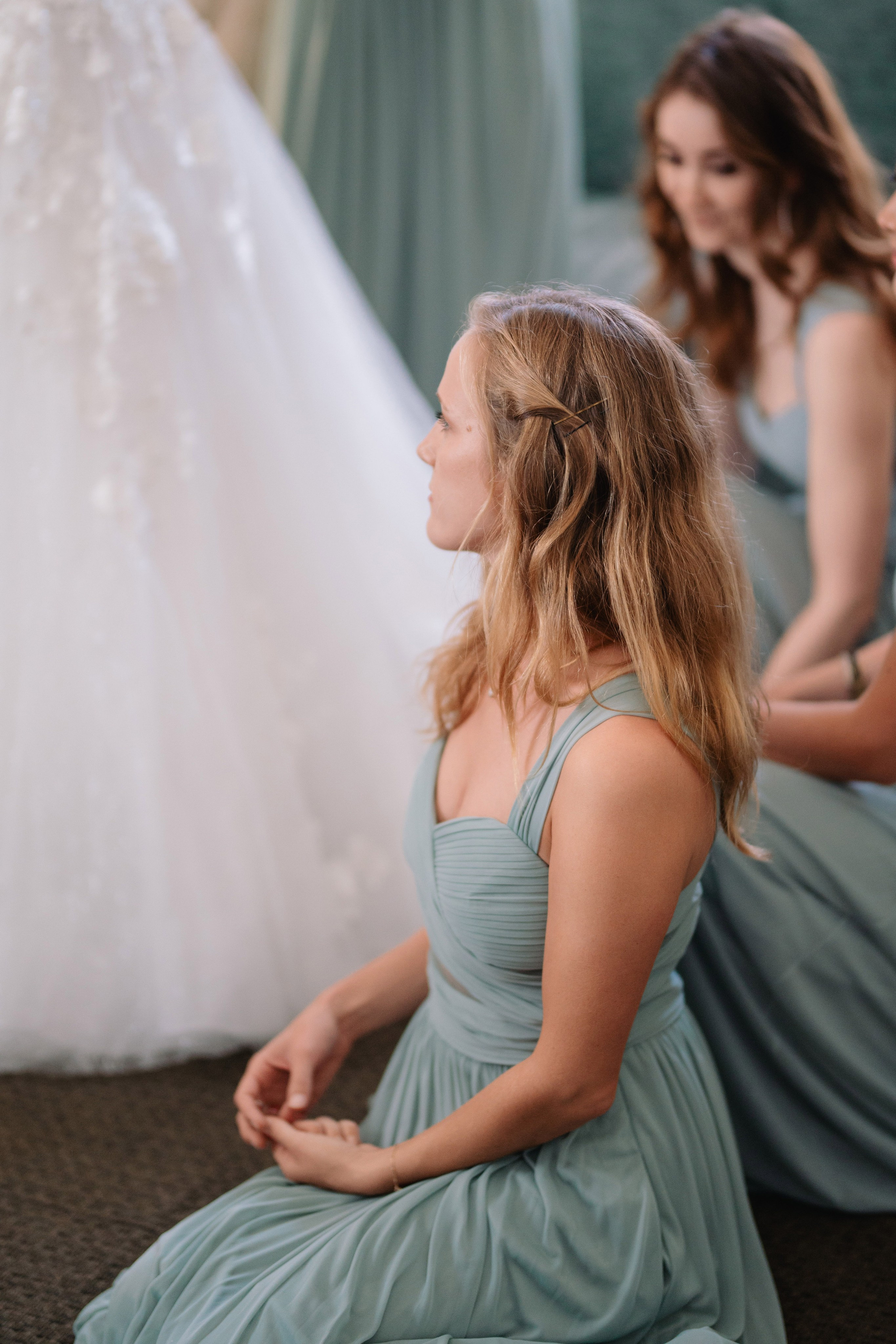 Dave and Lara – Wedding at Whitby Castle, New York