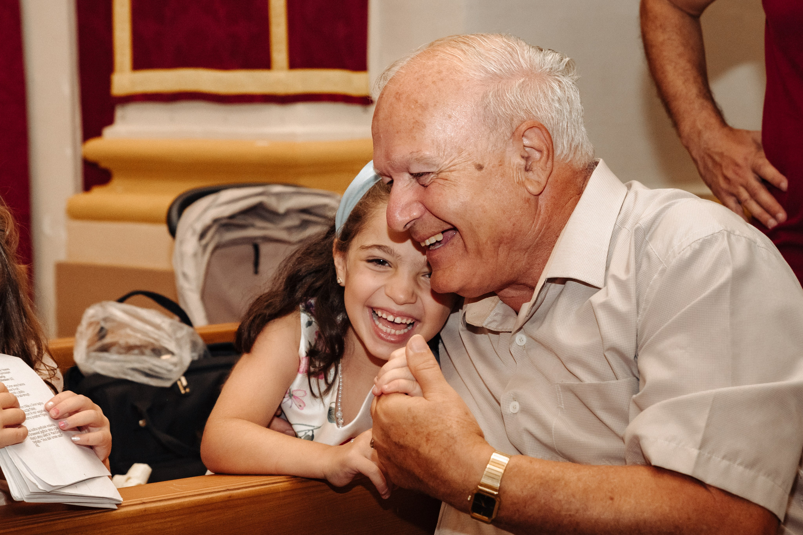 Таинство Крещения. Семейный и детский фотограф