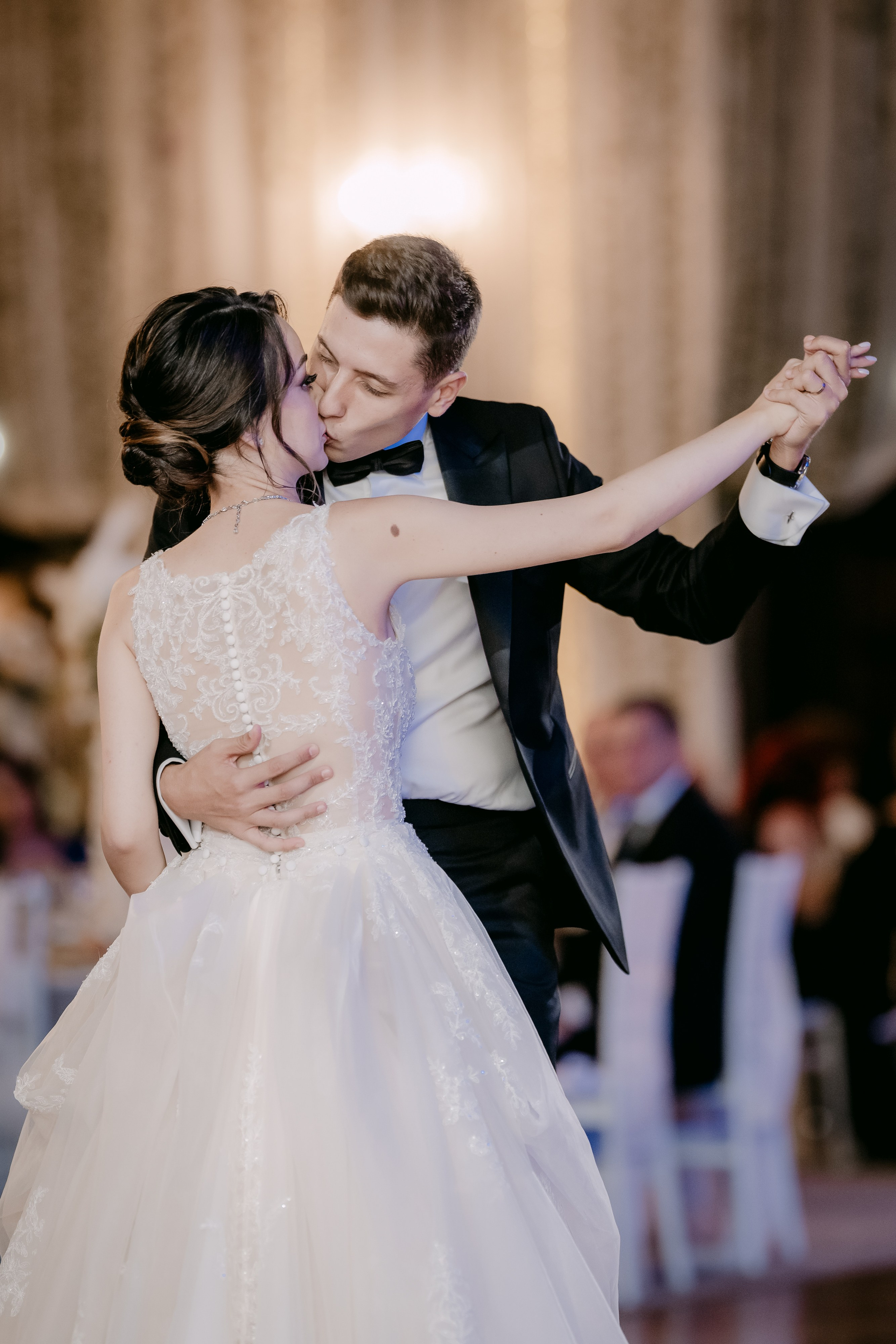 Nuntă Elena & Cosmin | Galerie completă fotograf nuntă