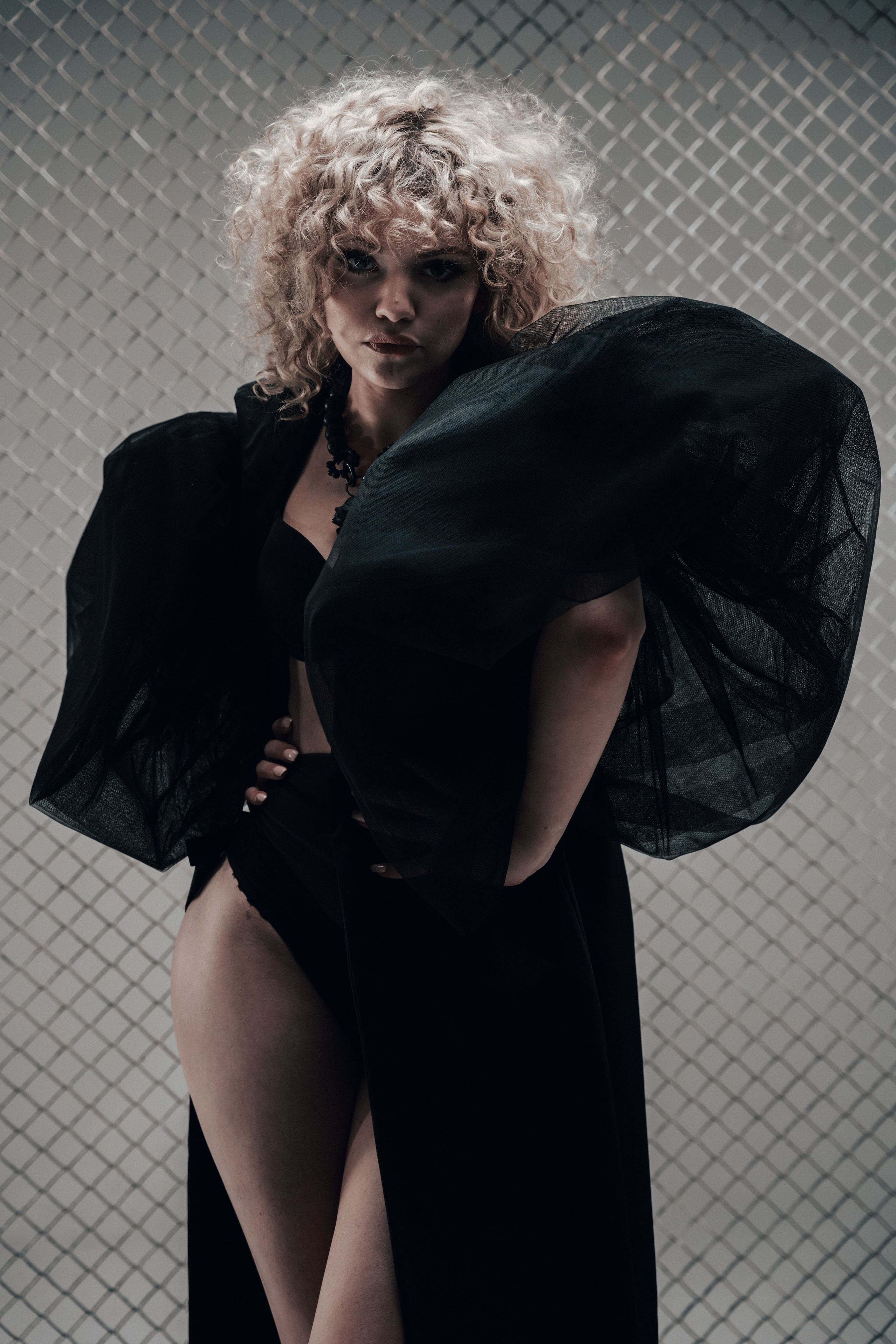 PORTFOLIO. Anna Omni — concept photographer and digital artist in Riga, Latvia