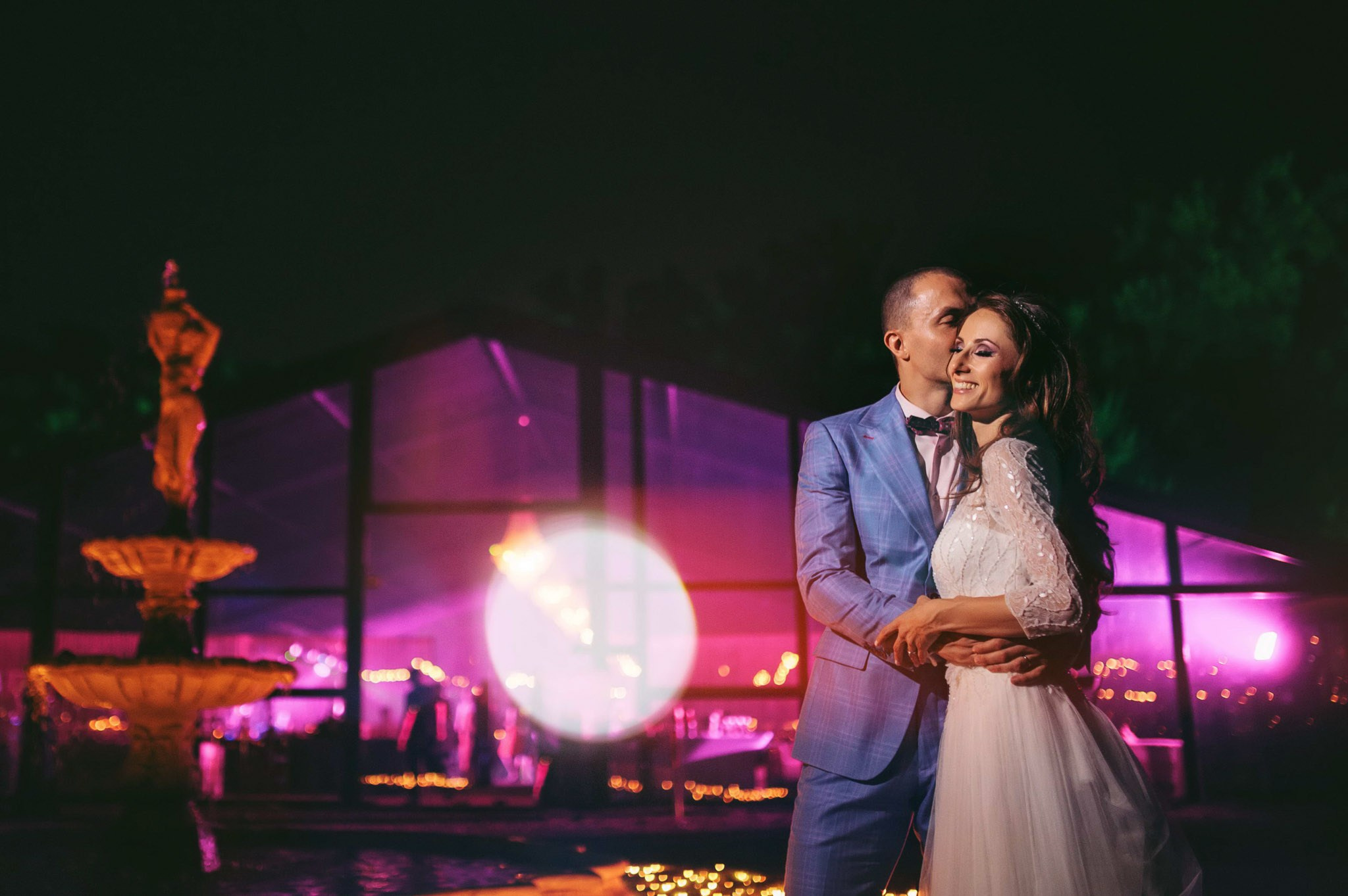 Iulia si Radu. Fotograf de nunta in Constanta|Marian Badescu