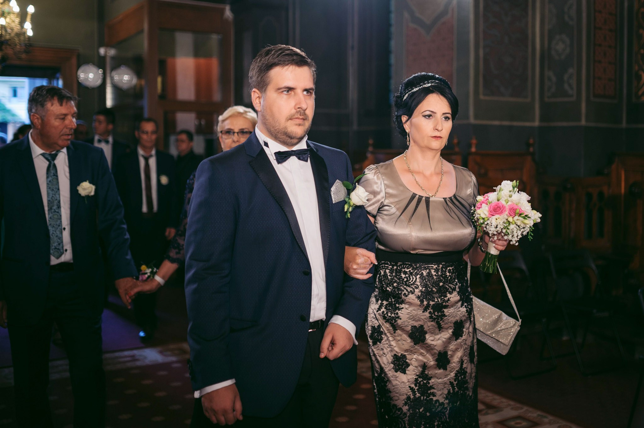 Diana si Alexandru. Fotograf de nunta in Constanta|Marian Badescu