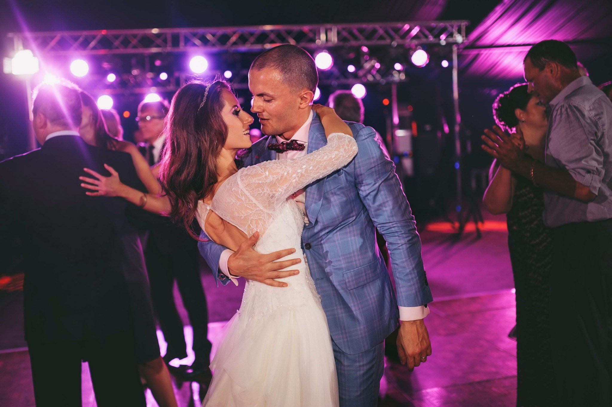 Iulia si Radu. Fotograf de nunta in Constanta|Marian Badescu