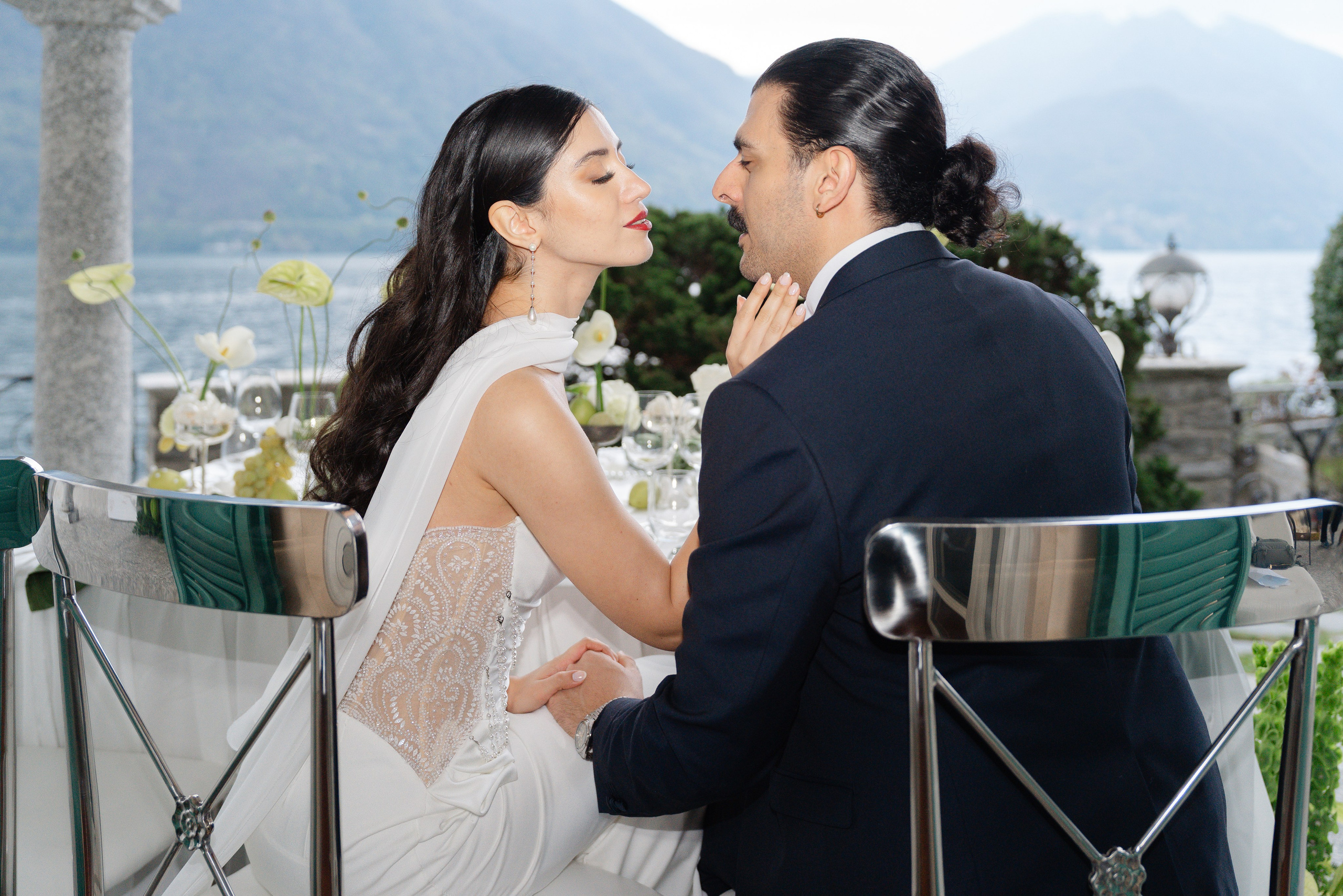 An intimate escape on Lake Como This one felt like La Dolce Vita. PHOTOGRAPHER IN ITALY