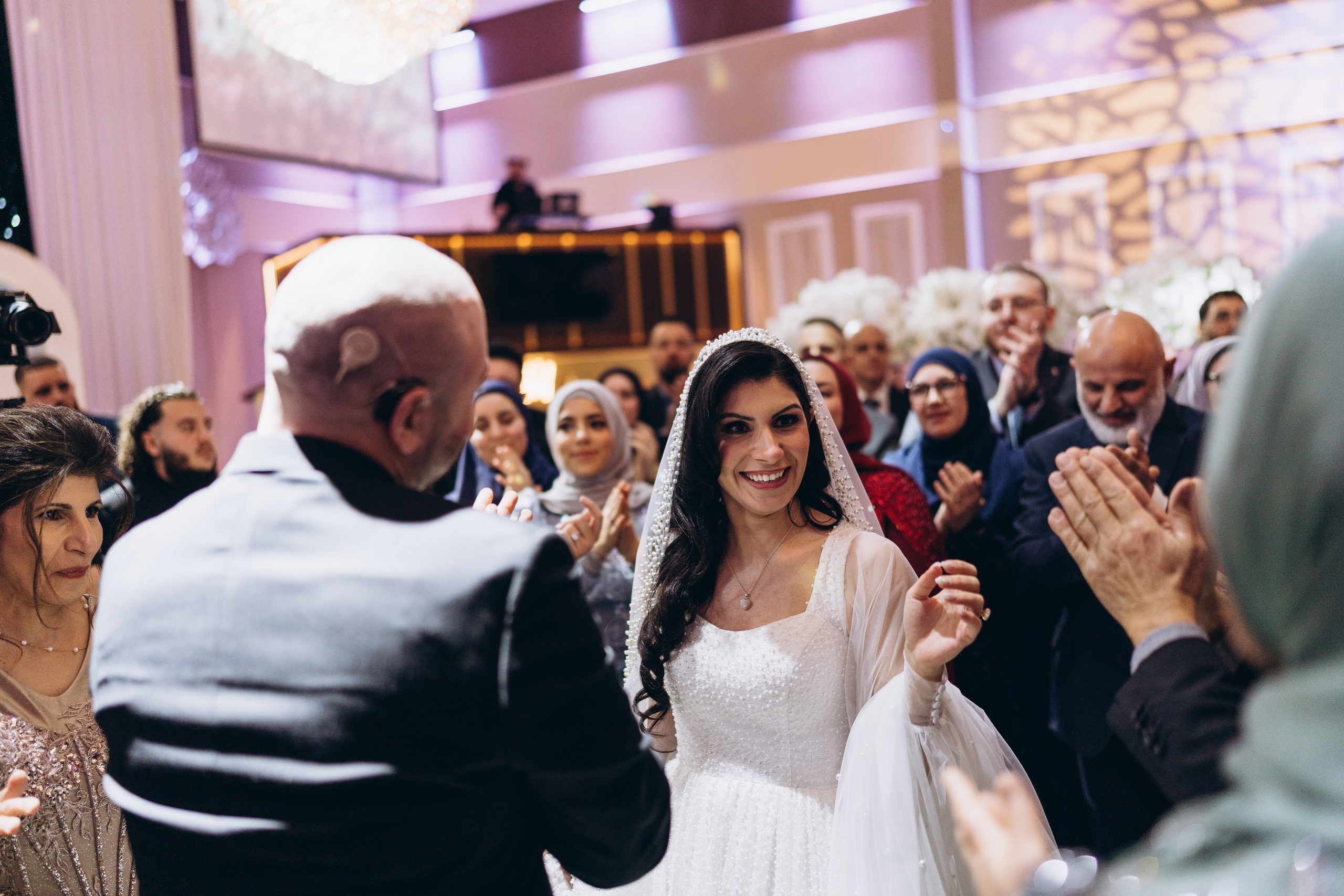 Hanan & Baraa. Calgary Wedding & Lifestyle Photographer — Yevhen Polishchuk