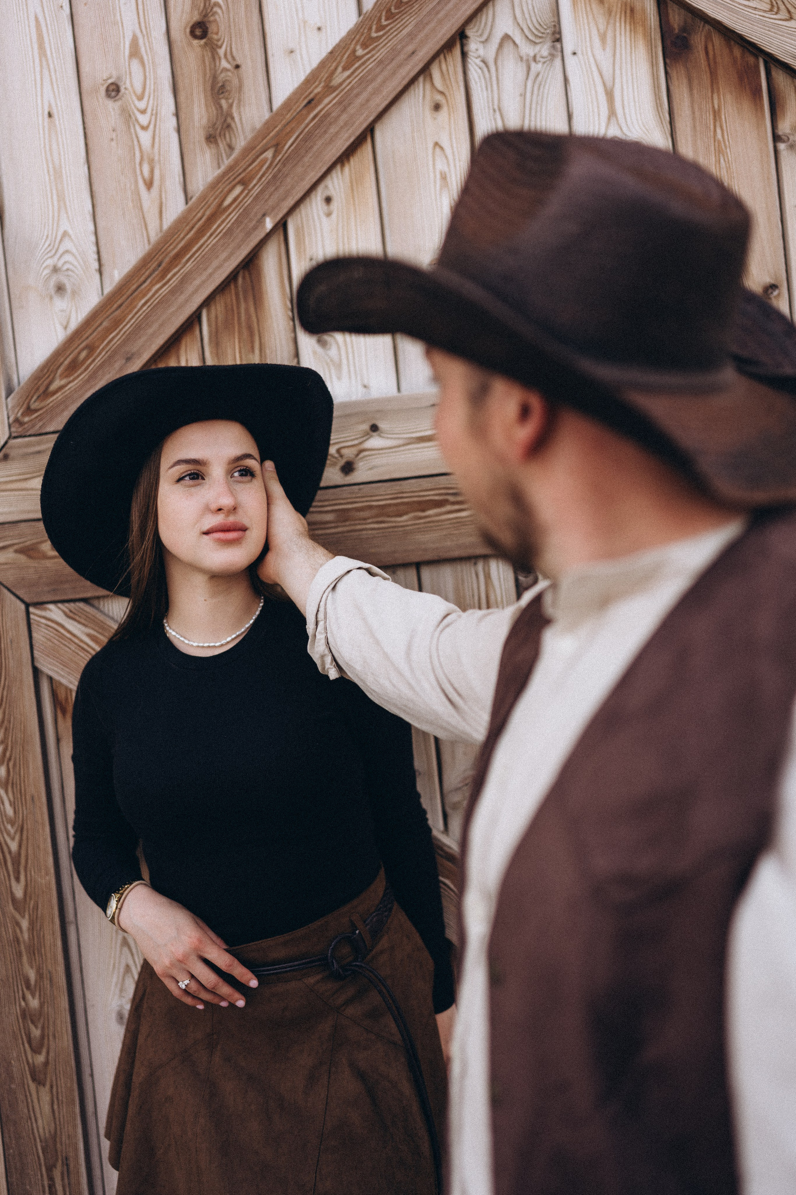 Oleksii & Ulyana. Calgary Wedding & Lifestyle Photographer — Yevhen Polishchuk