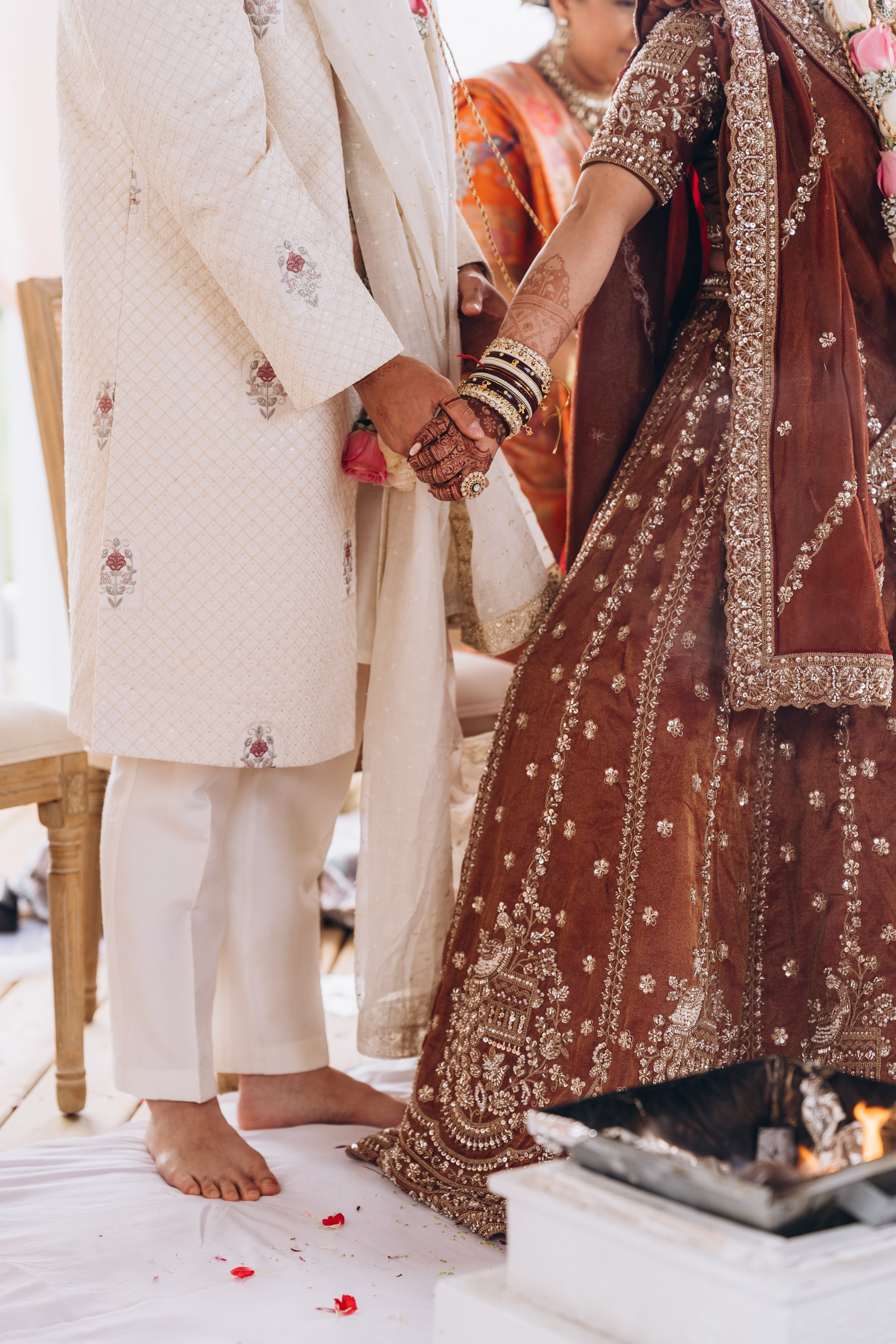 Jackie & Bindi. Calgary Wedding & Lifestyle Photographer — Yevhen Polishchuk