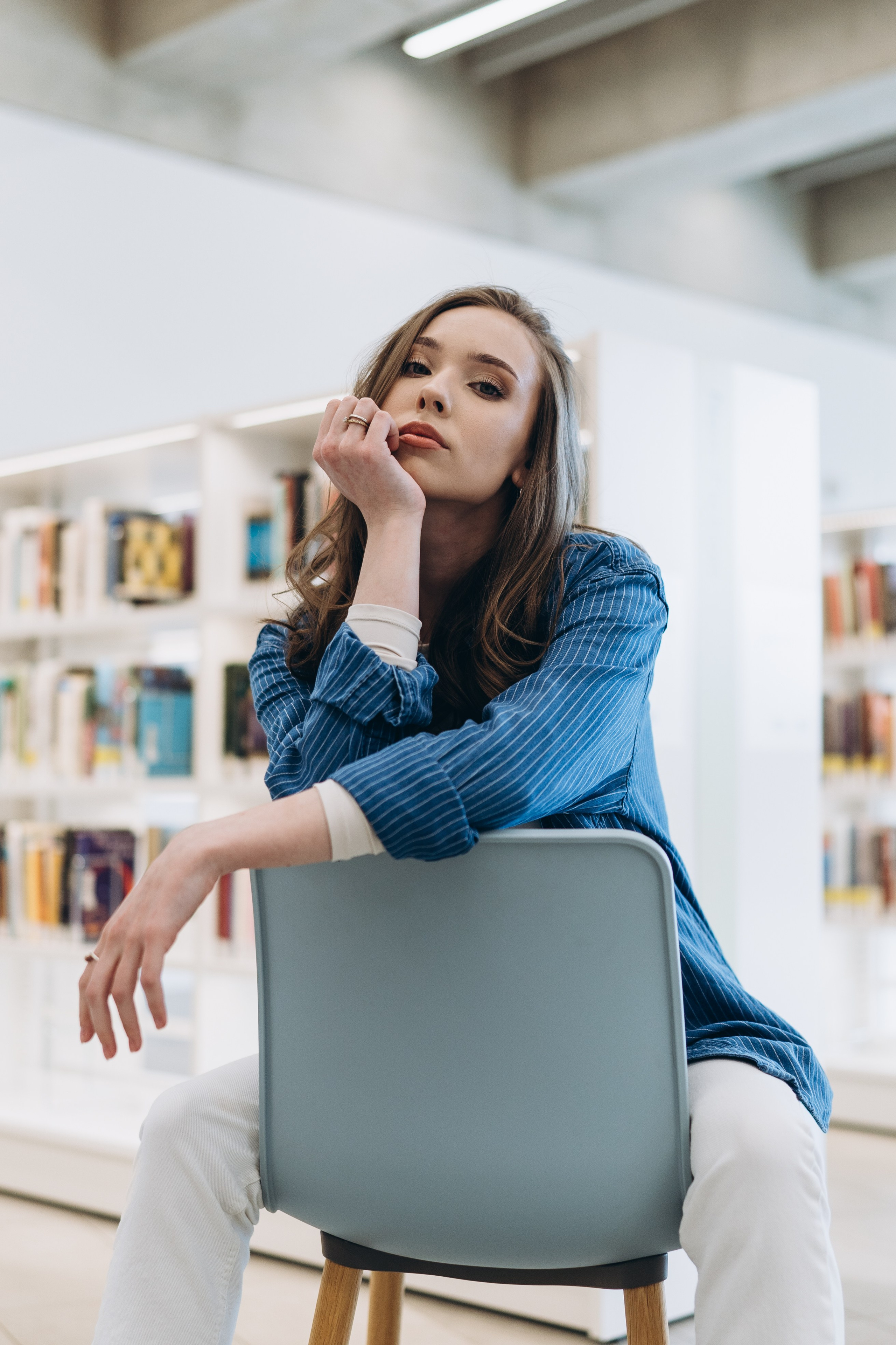 Violeta. Calgary Wedding & Lifestyle Photographer — Yevhen Polishchuk