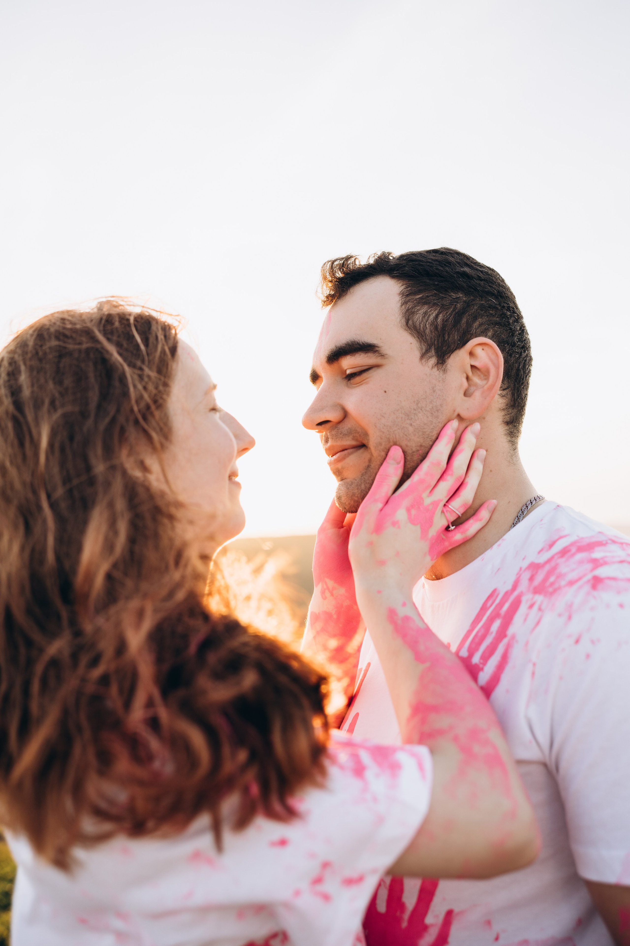 Angelika & Kolya. Calgary Wedding & Lifestyle Photographer — Yevhen Polishchuk