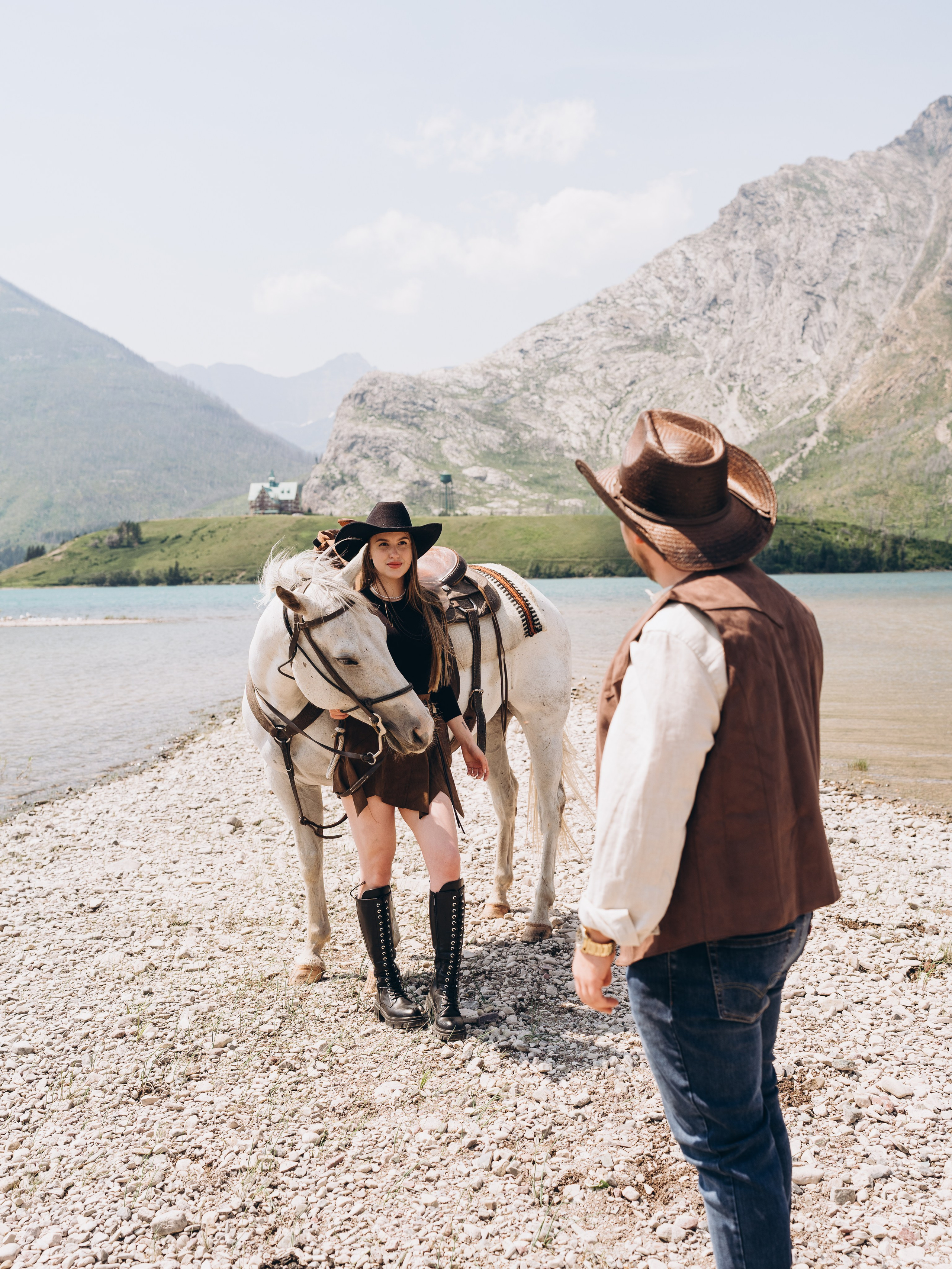 Oleksii & Ulyana. Calgary Wedding & Lifestyle Photographer — Yevhen Polishchuk
