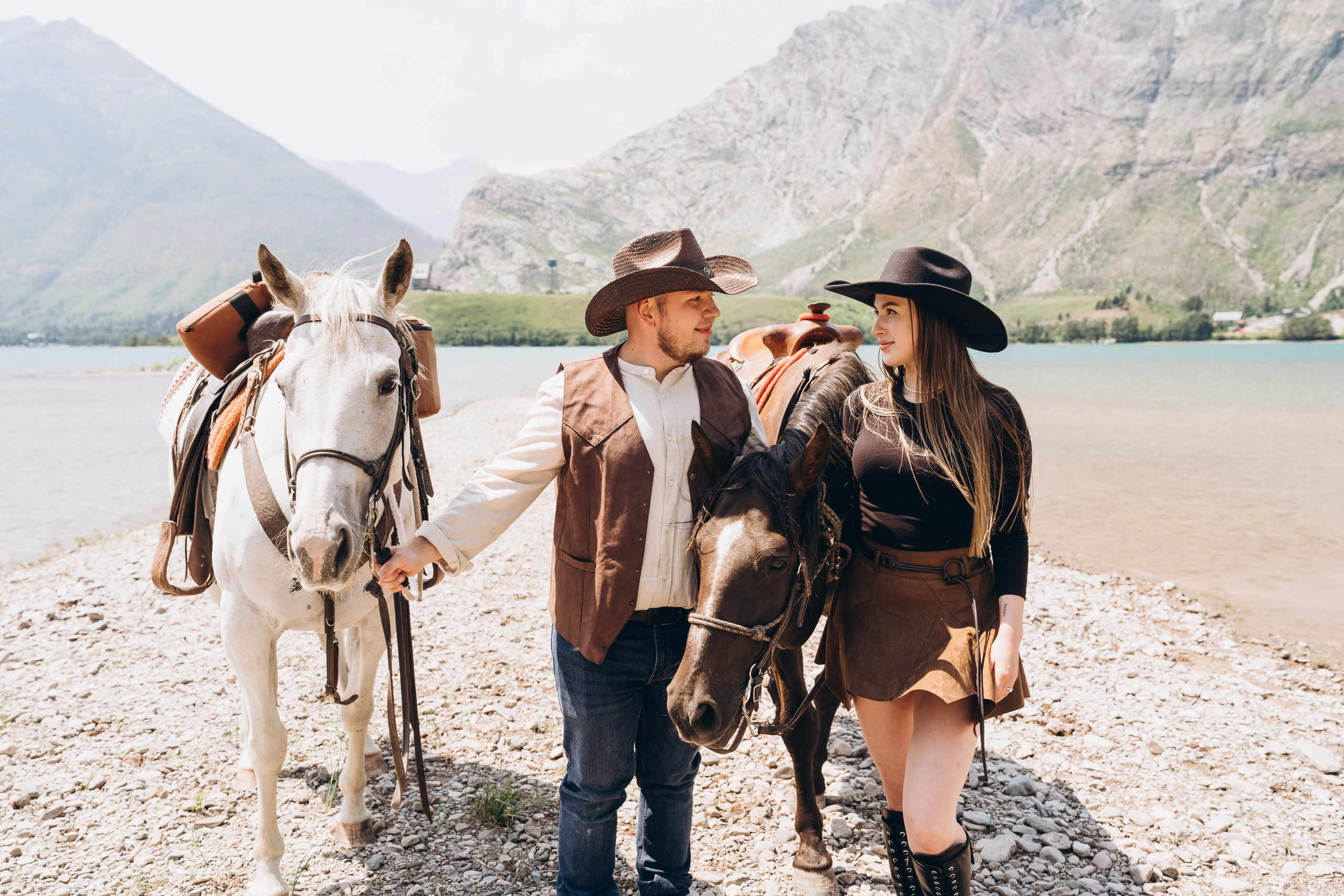 Oleksii & Ulyana. Calgary Wedding & Lifestyle Photographer — Yevhen Polishchuk