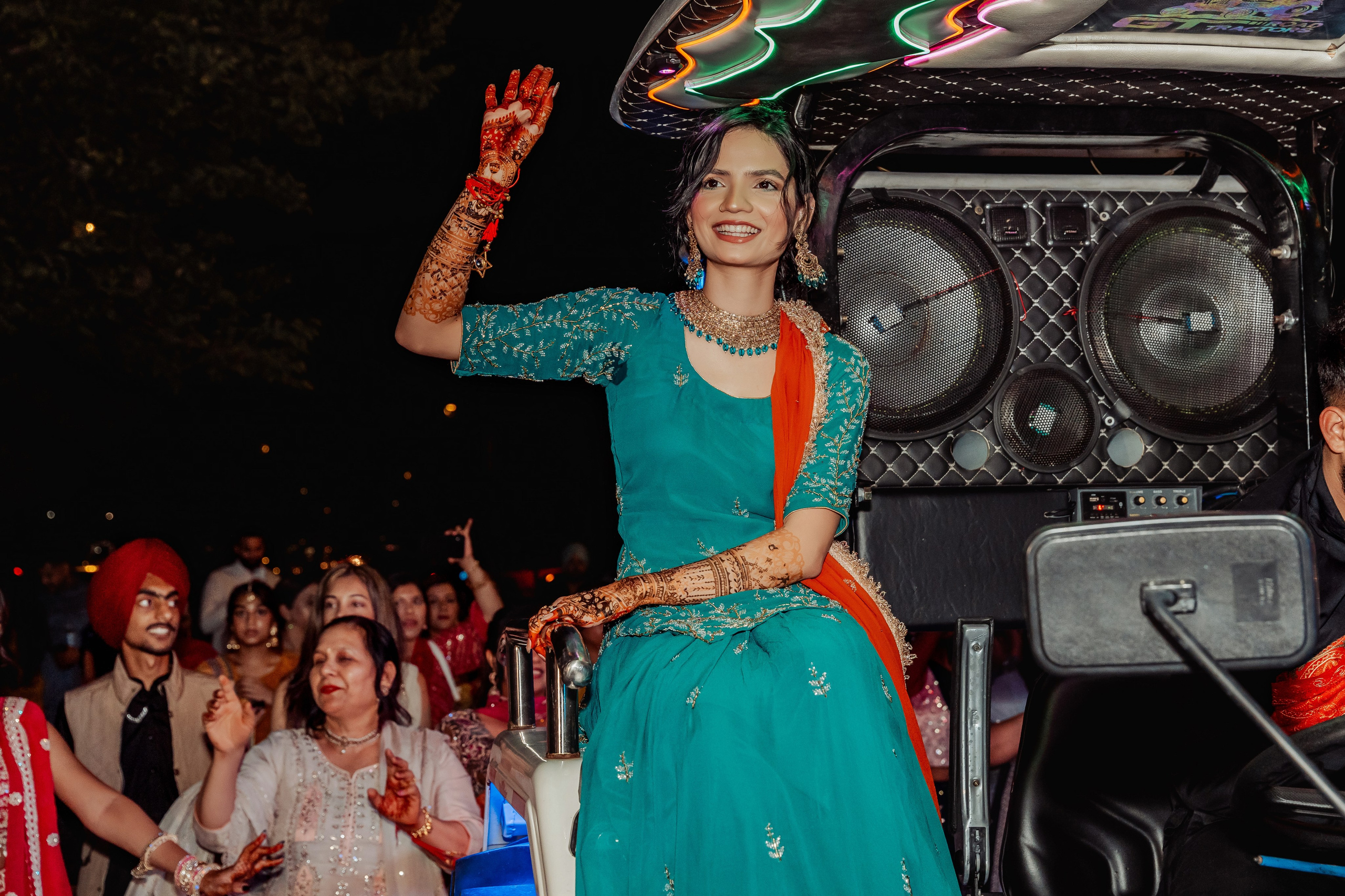 CJ & Jasmine. Wedding Photographer & Cinematographer studios