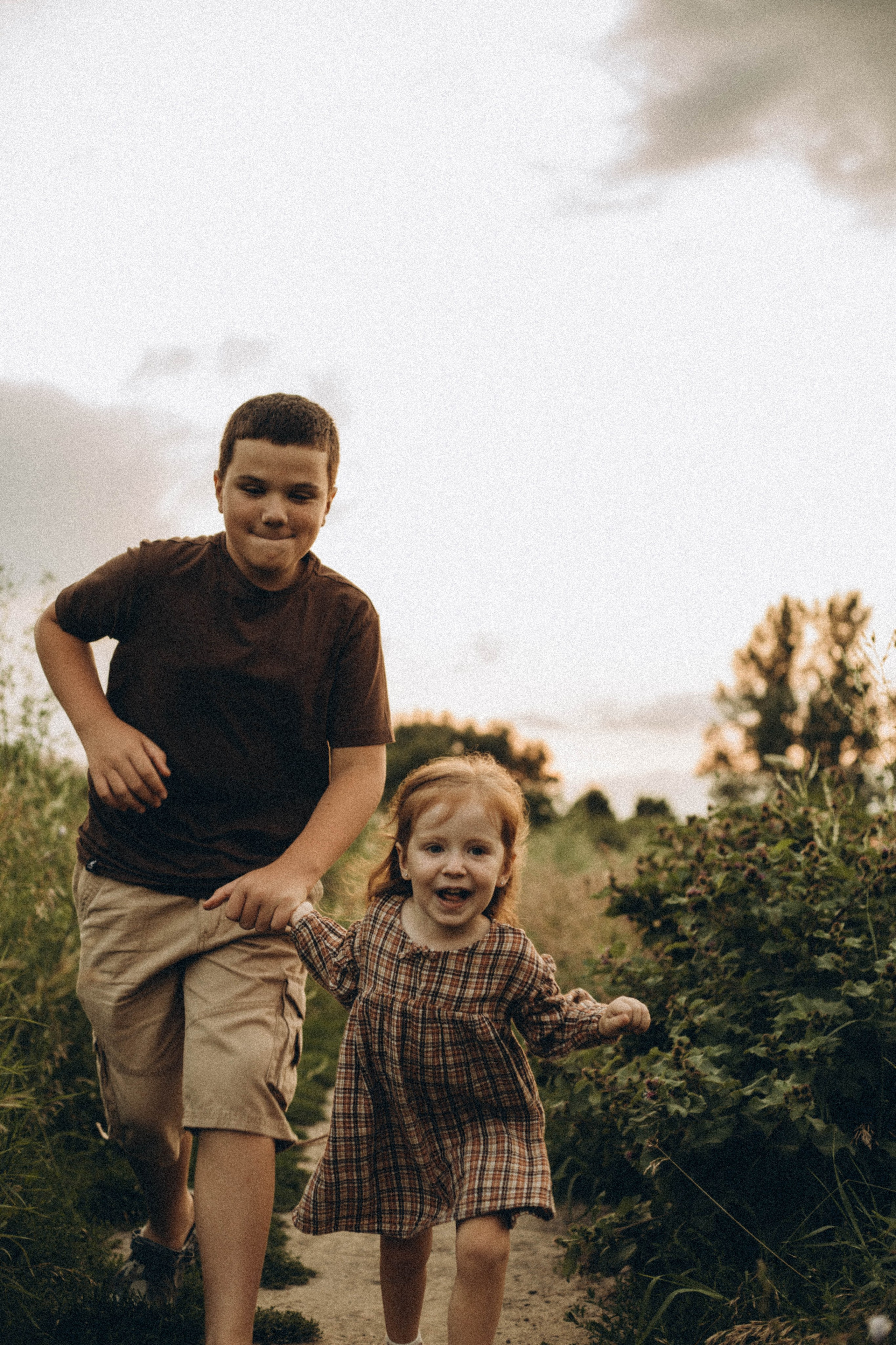 V+Kids. Anna Leb Photo