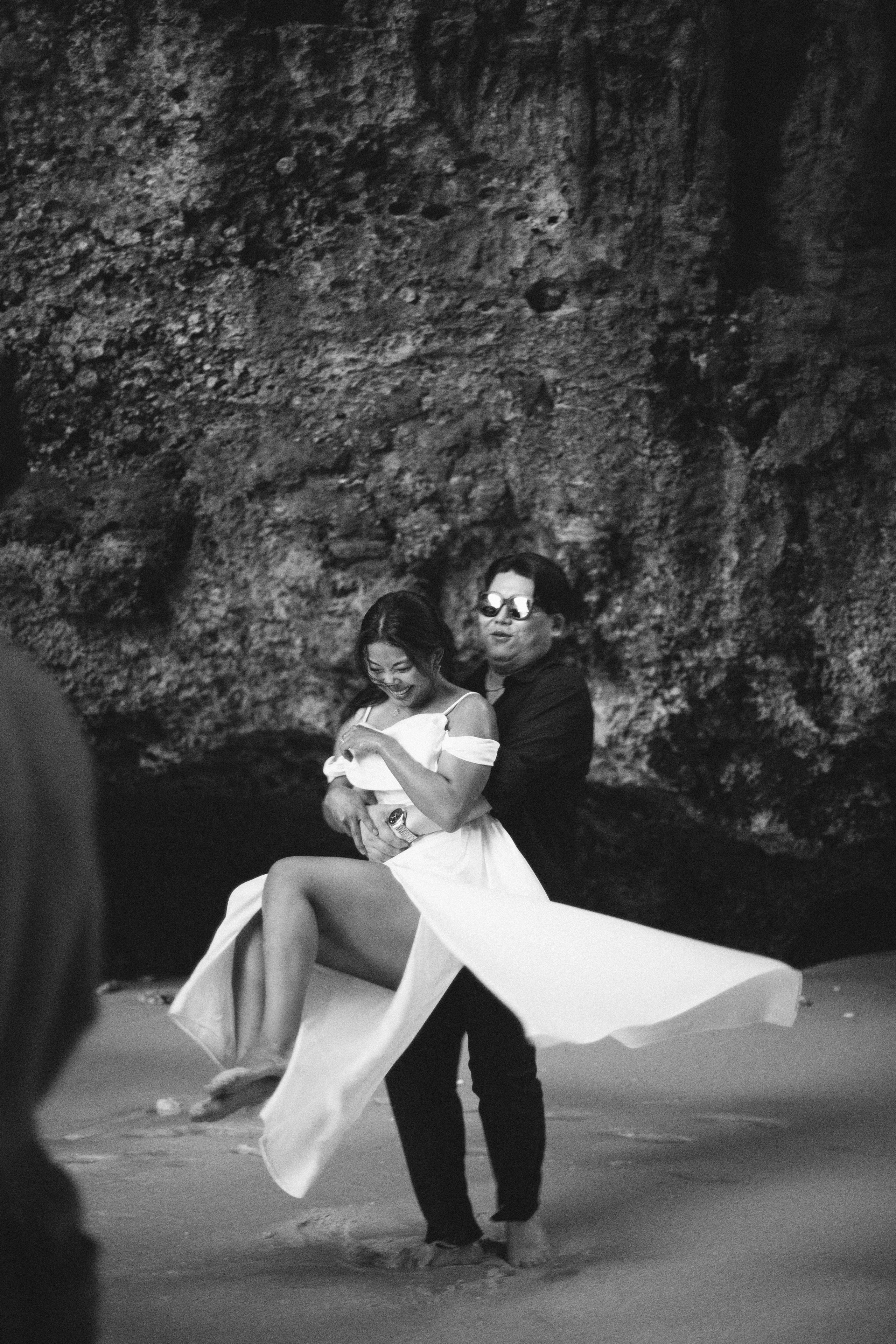 With Love from Seoul. Фотограф Бали Получи лучшие фотографии с острова