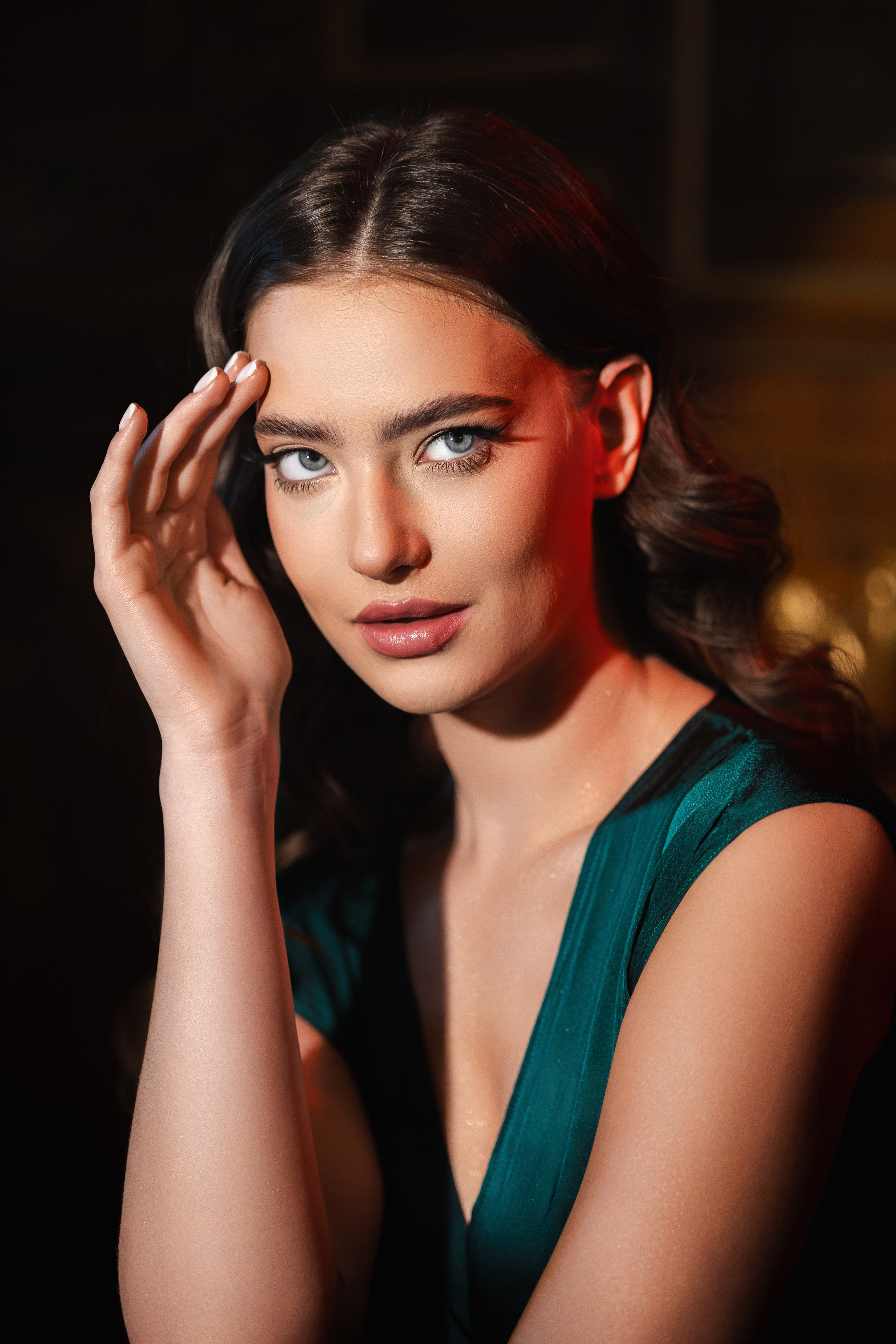 Before & After. Daniel Cioc - Fotograf profesionist în București, specializat în evenimente, nunta, botez, corporate, portret și boudoir