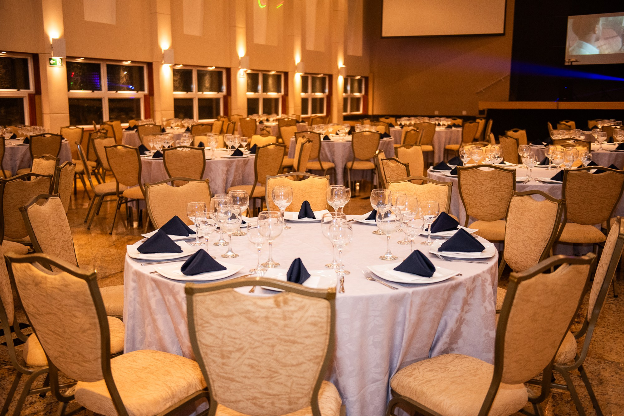 Clube dos Corretores de Seguros do ABC. 78 Imagens