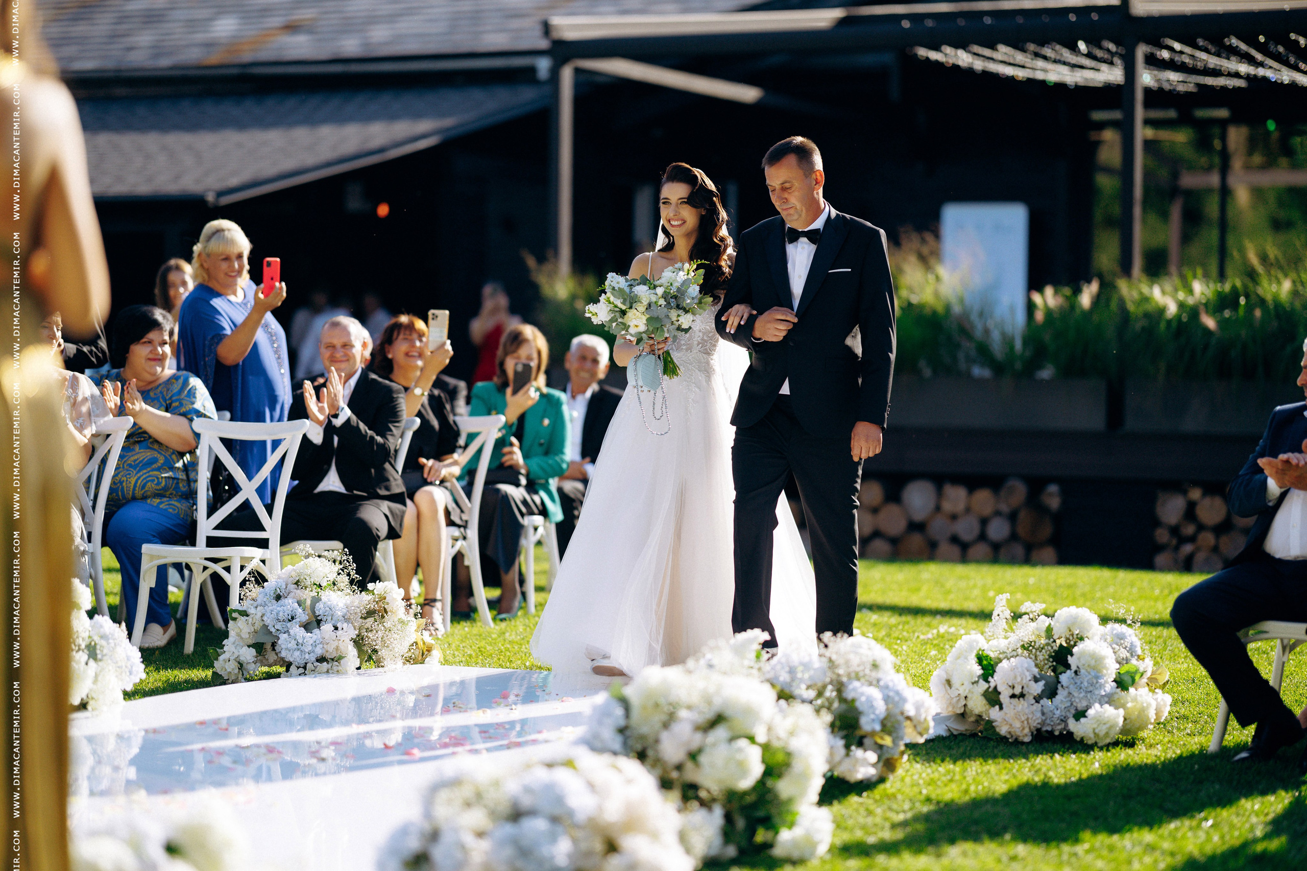 ION + DANA | VILA DRAGO. Fotograf de nuntă în Chisinau, Moldova. Poze și Video Comerciale