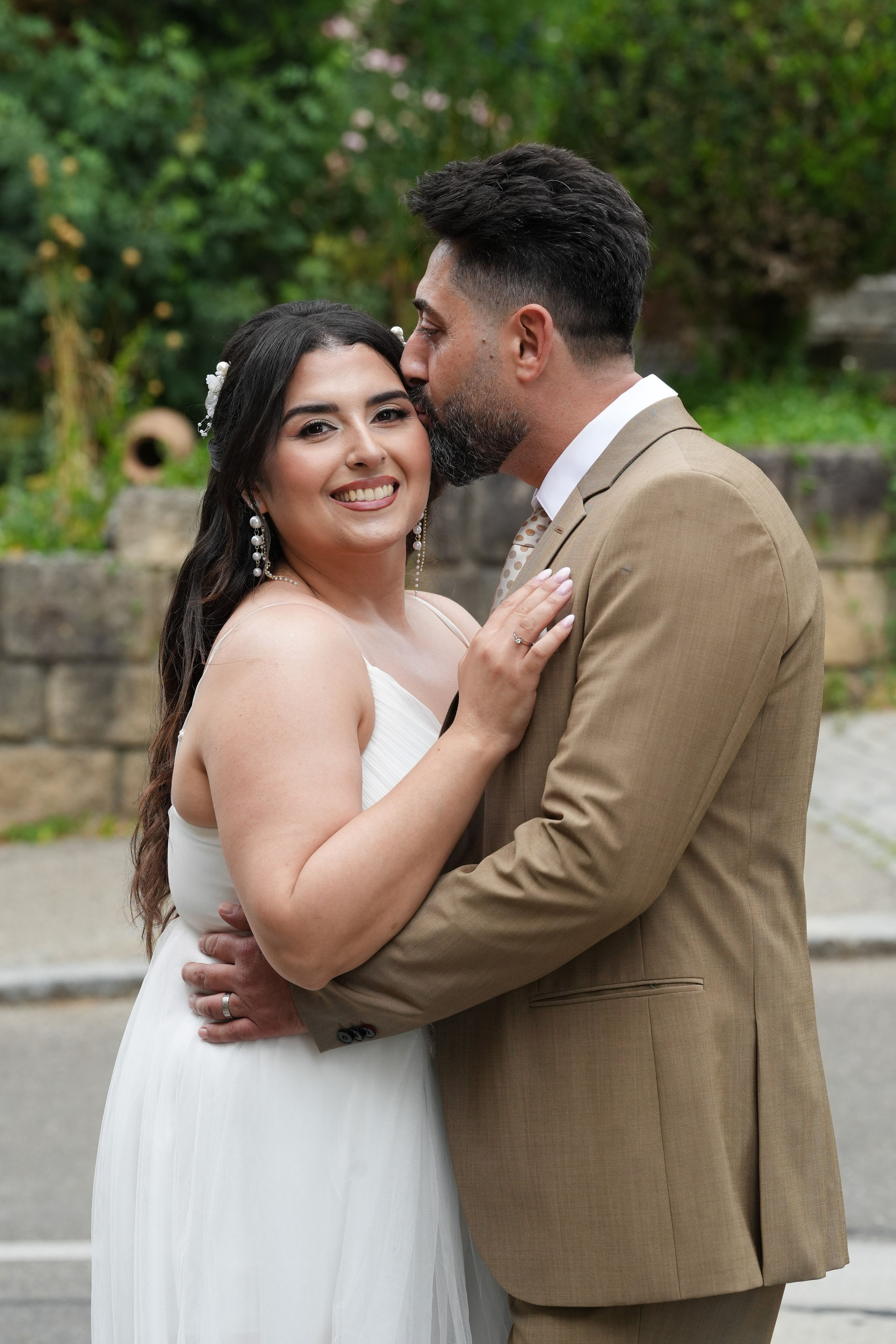 Oksa & Mustafa. Fotostudio in Metzingen