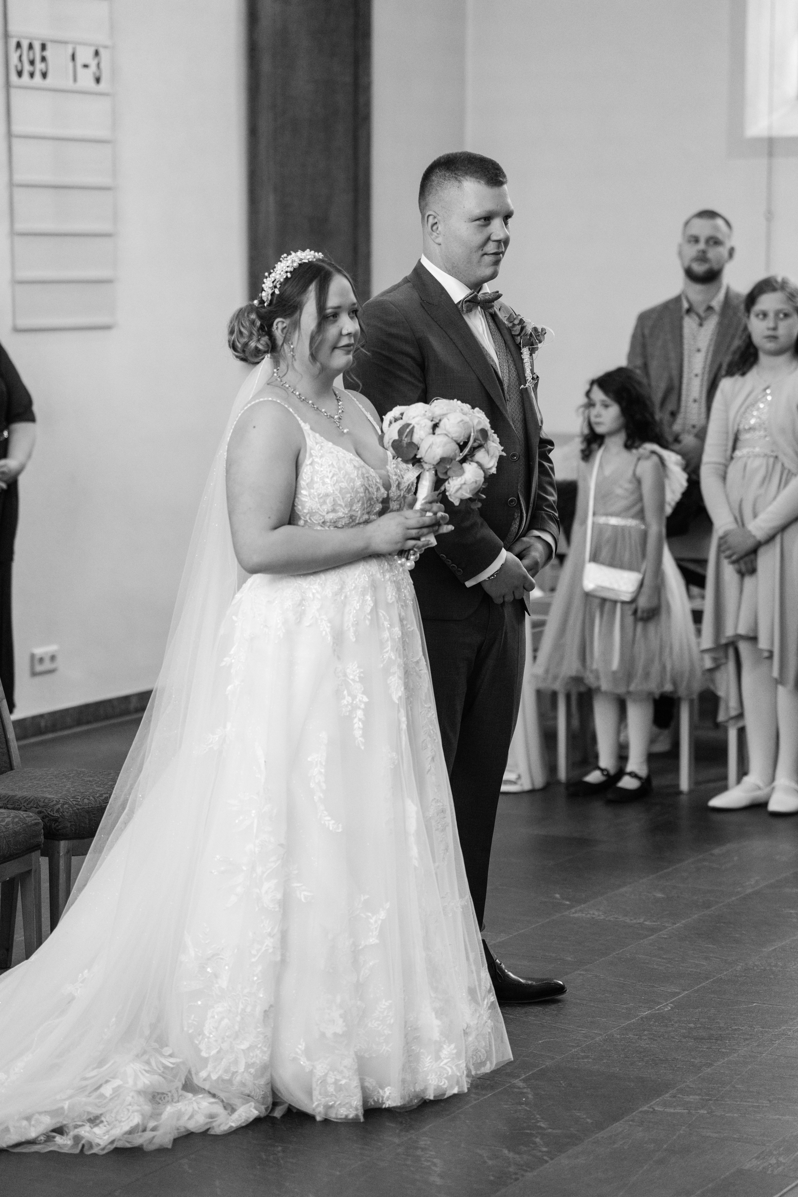 Kevin & Jasmin. Fotostudio in Metzingen