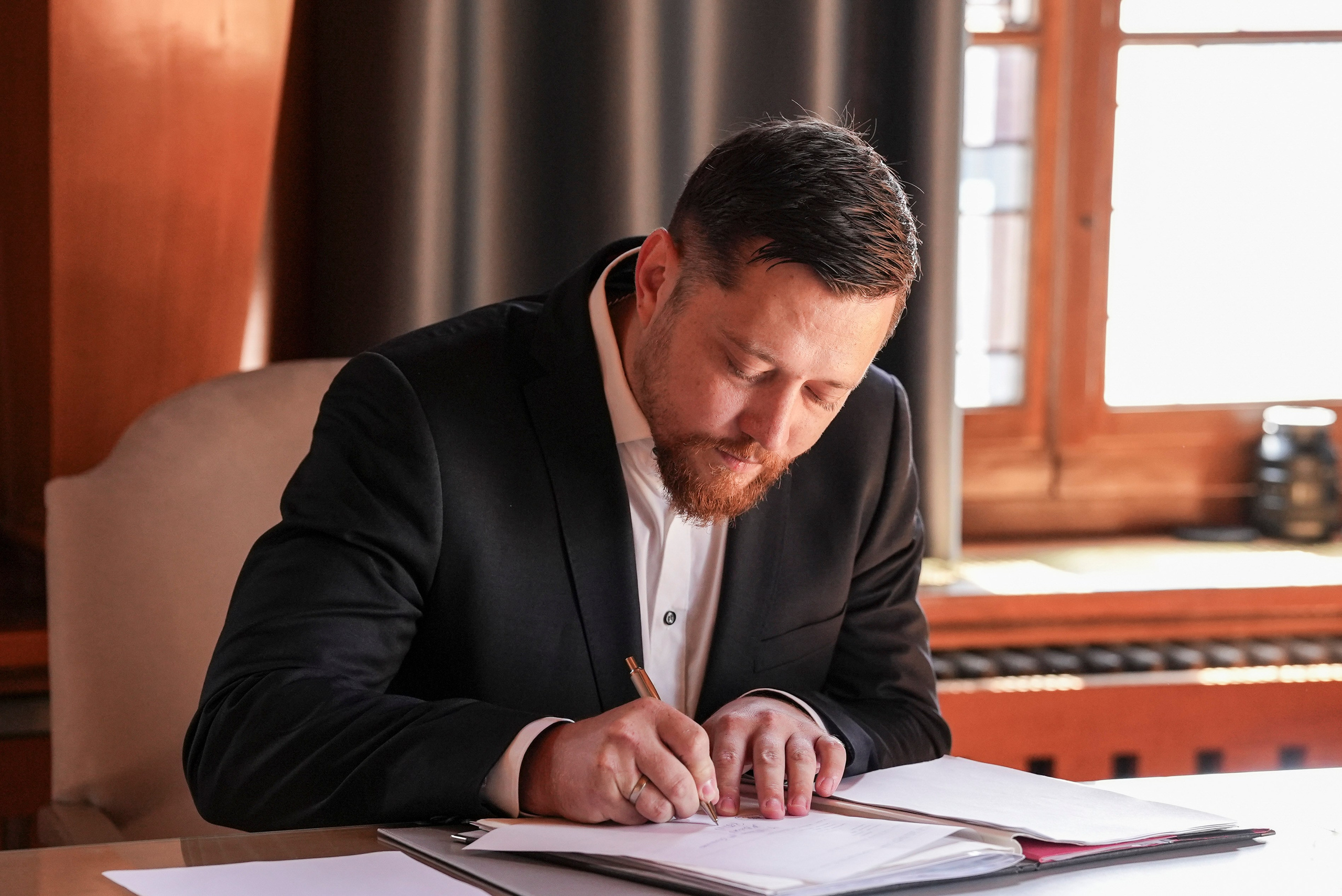 Max & Maria. Fotostudio in Metzingen