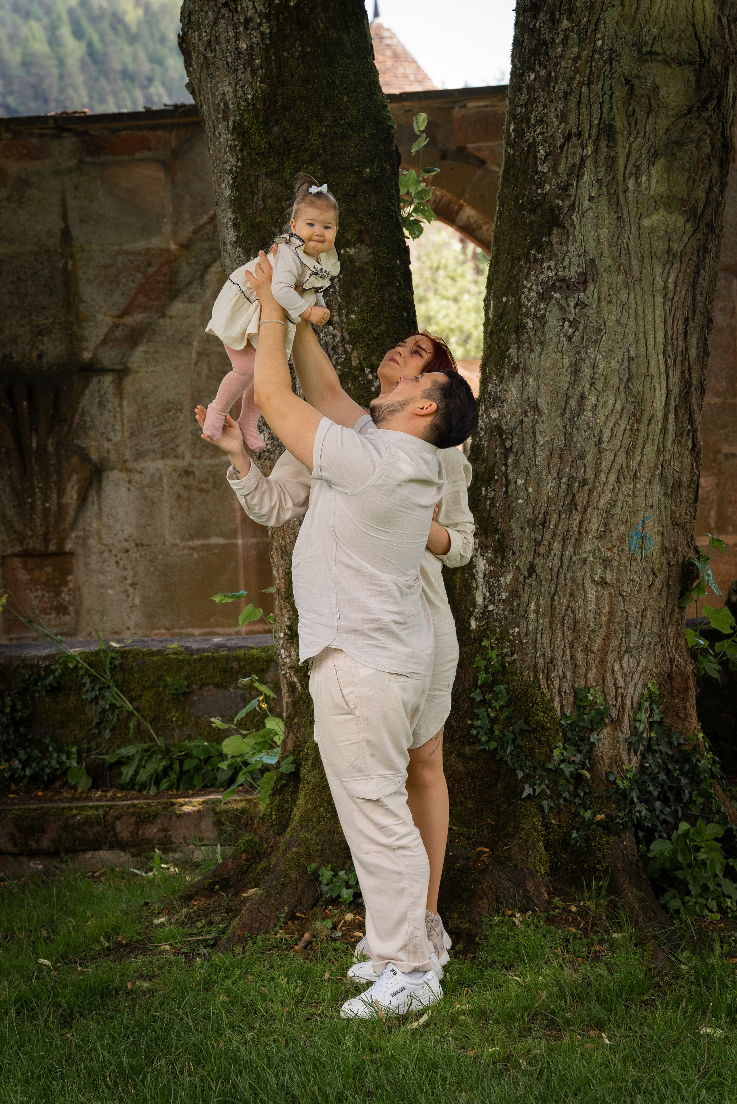 FAMILIEN. Fotostudio in Metzingen