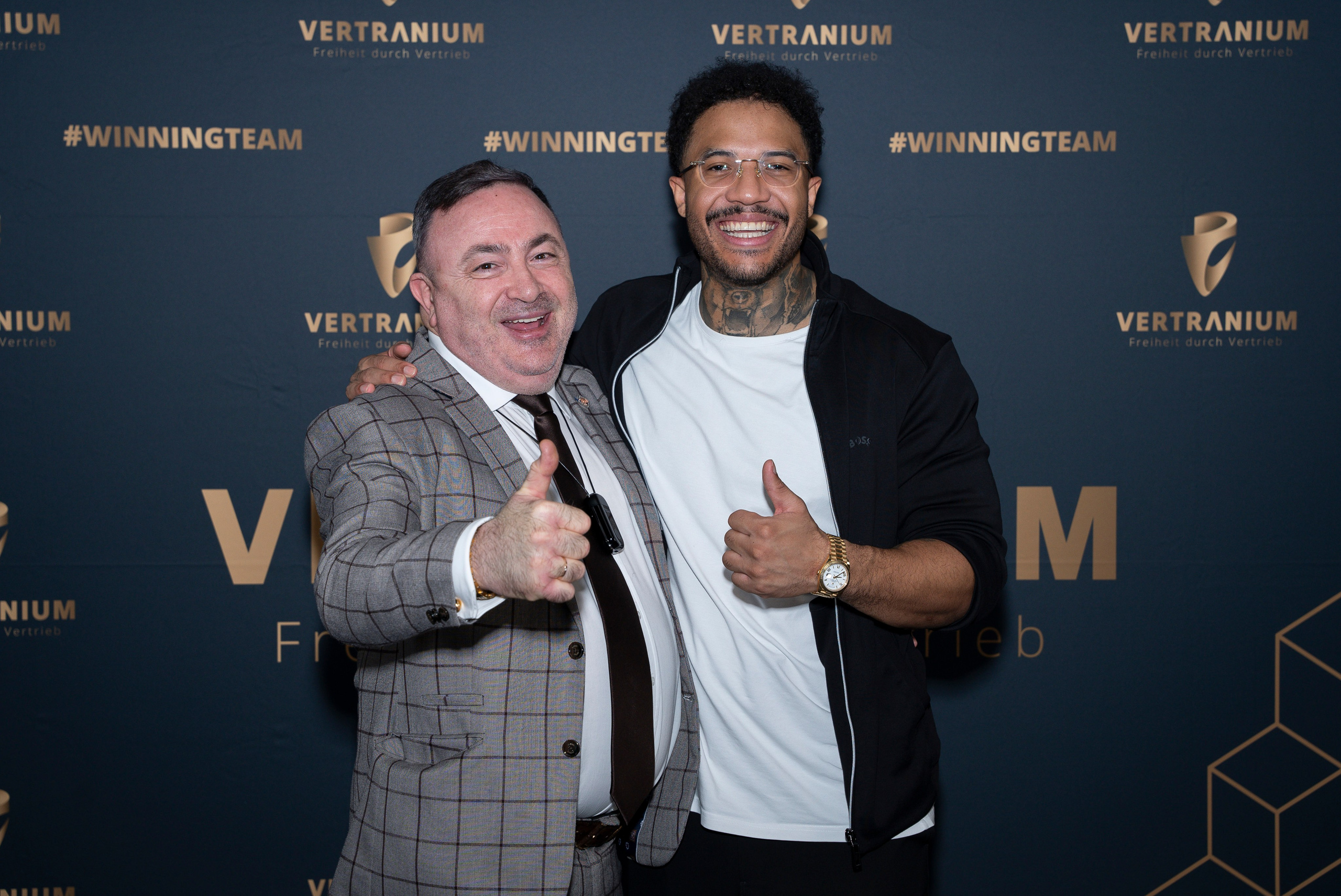 EVENTS BUSINESS. Fotostudio in Metzingen