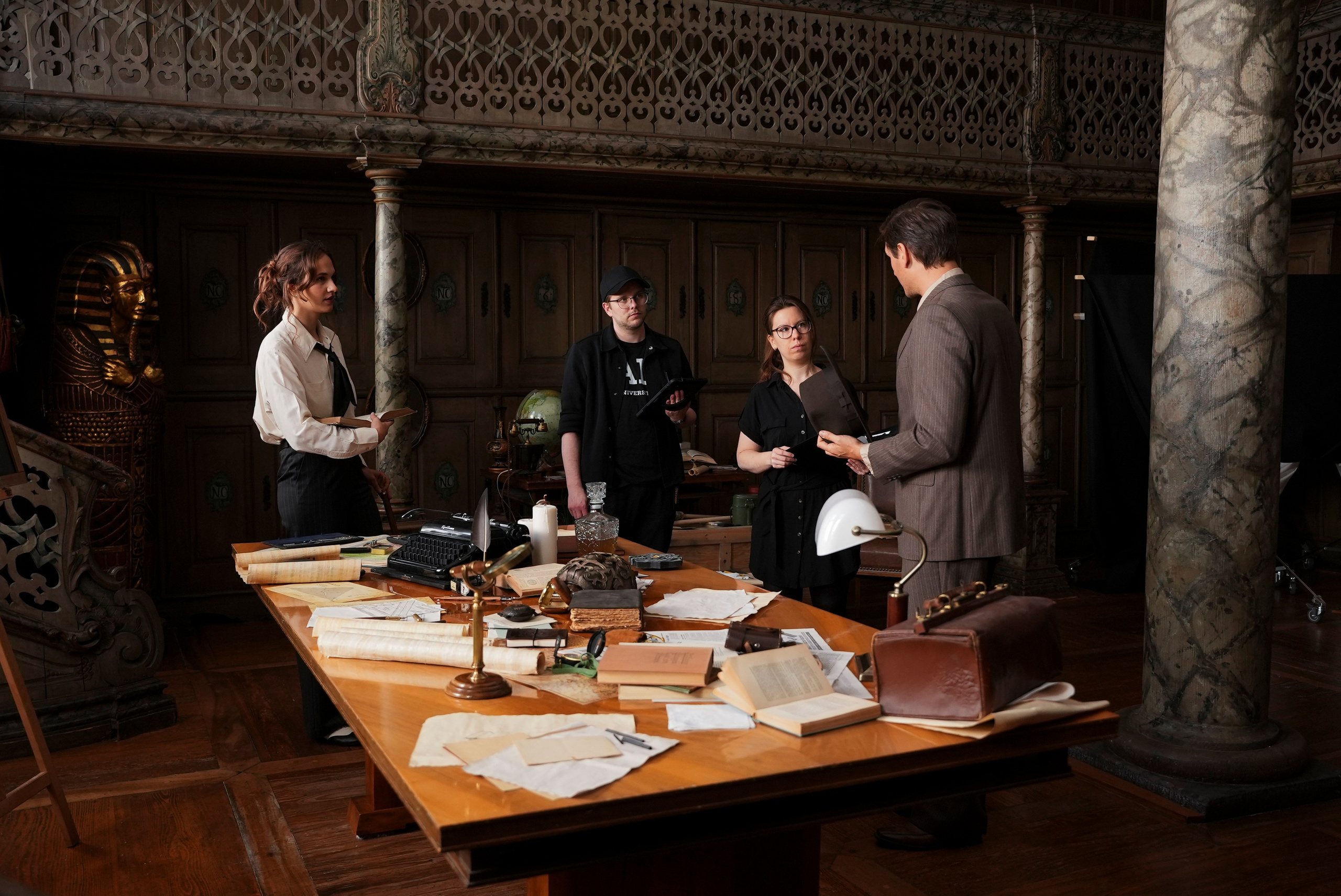 Robert. Fotostudio in Metzingen