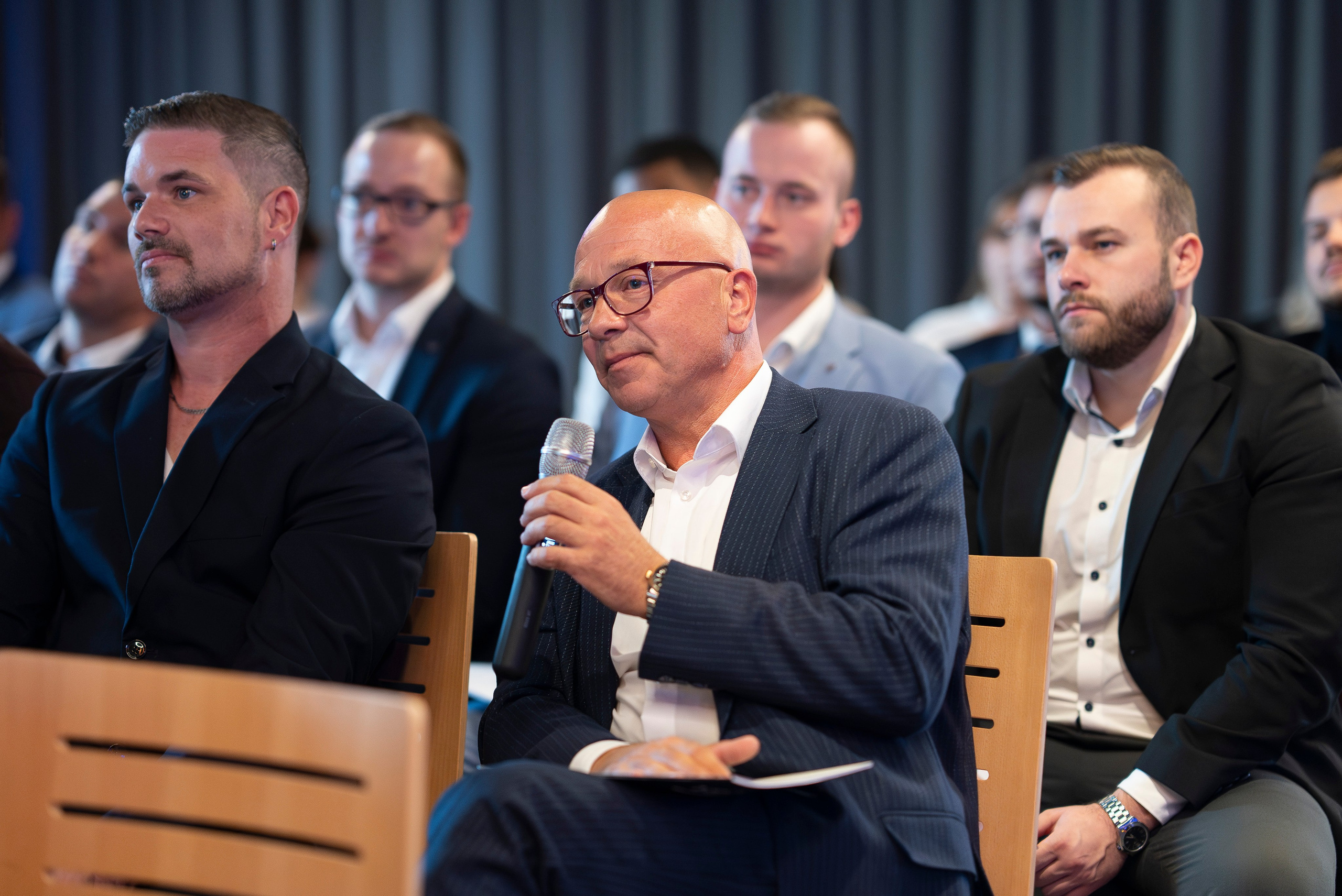 EVENTS BUSINESS. Fotostudio in Metzingen