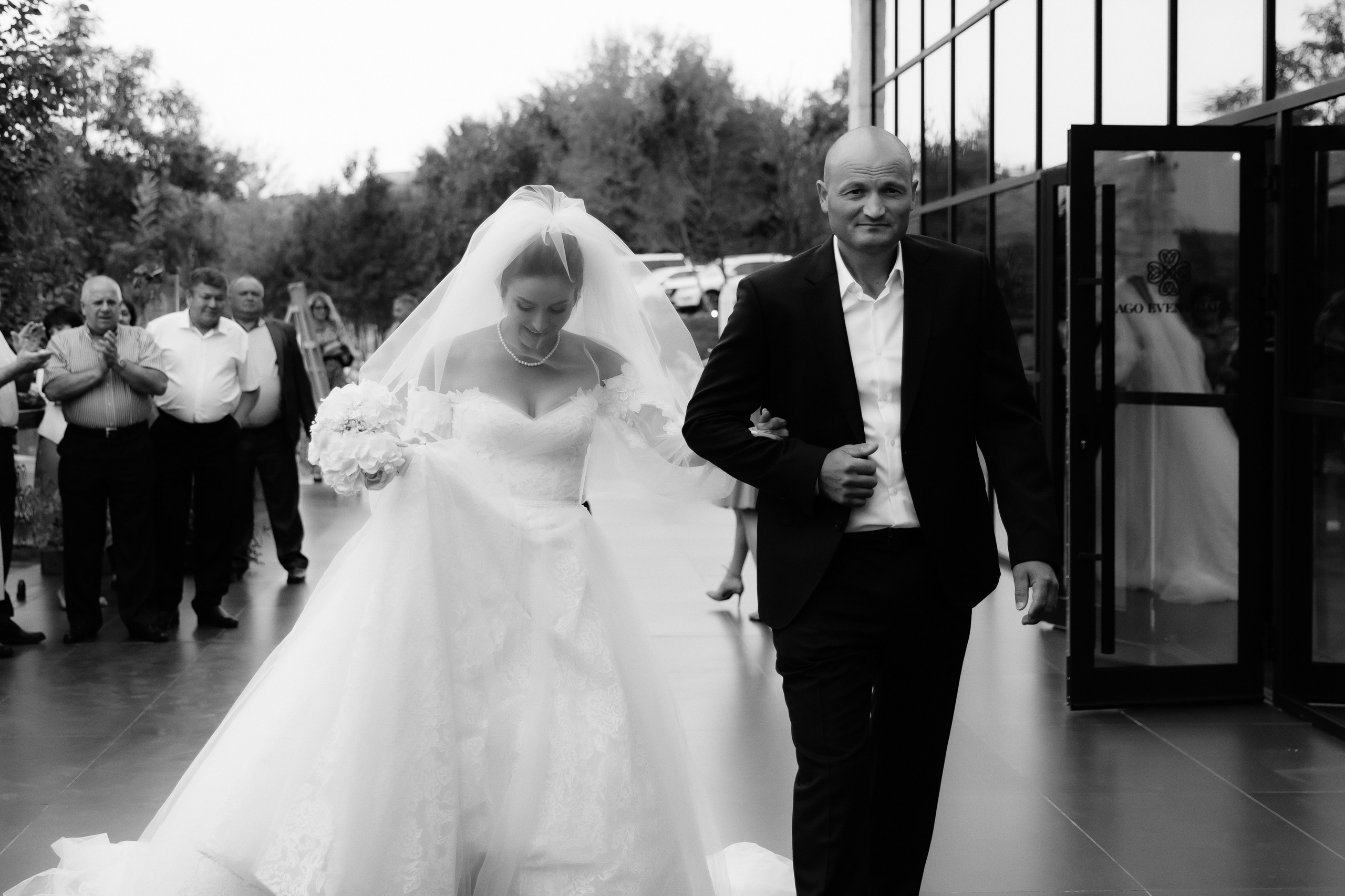 Wedding. Fulga Photographer