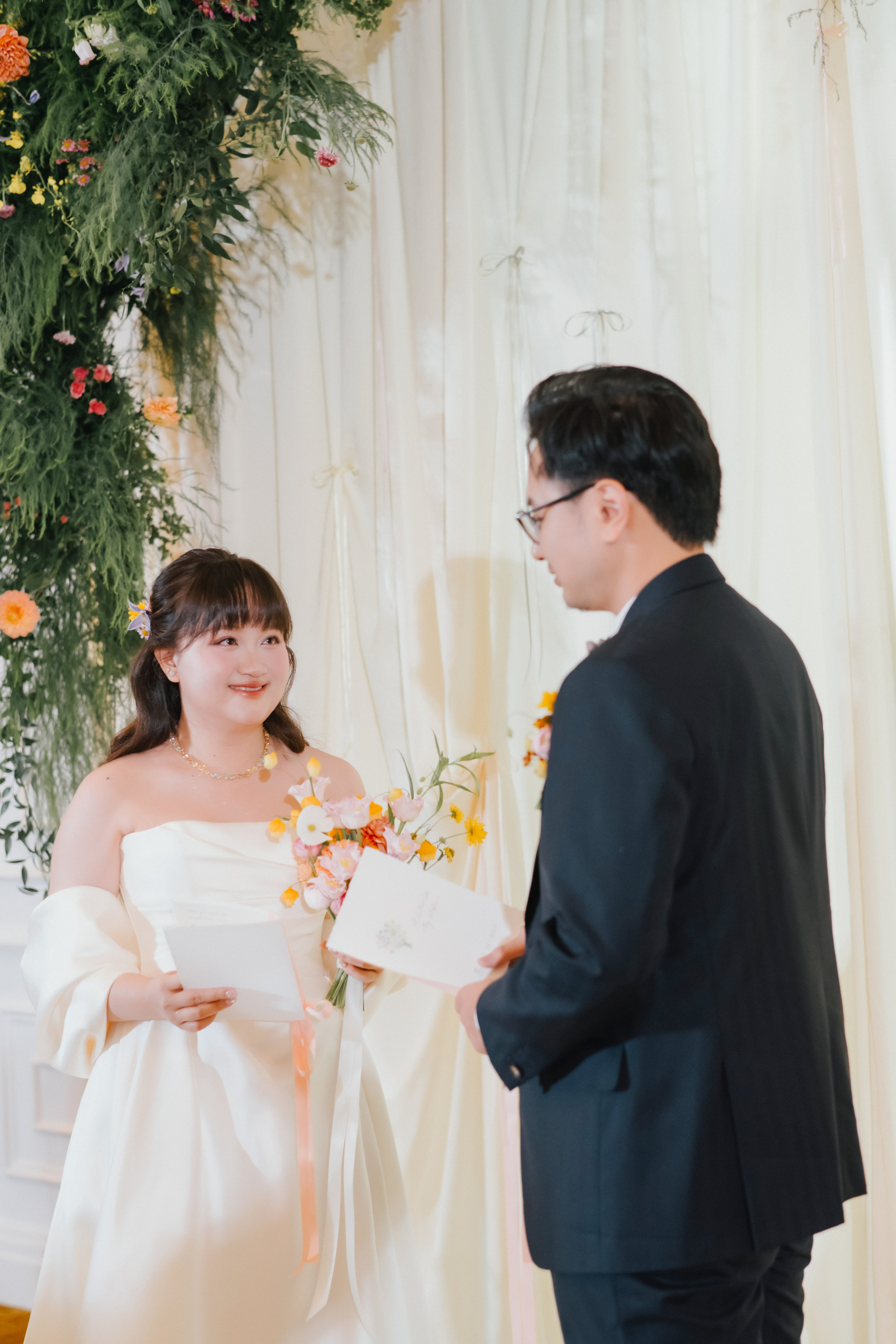 S & S. TheLoveMuseum