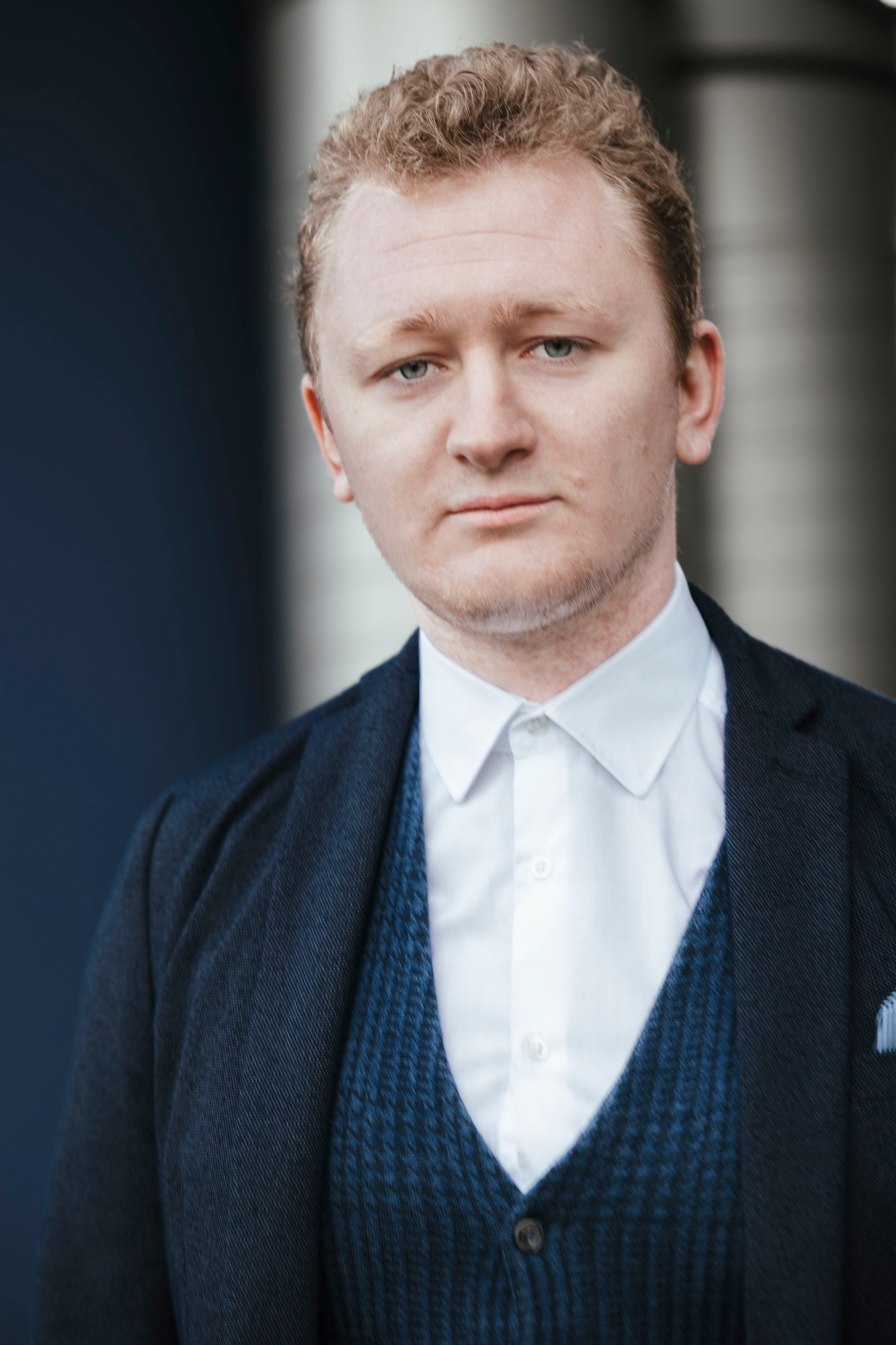 Andrey. Photographer in Munich