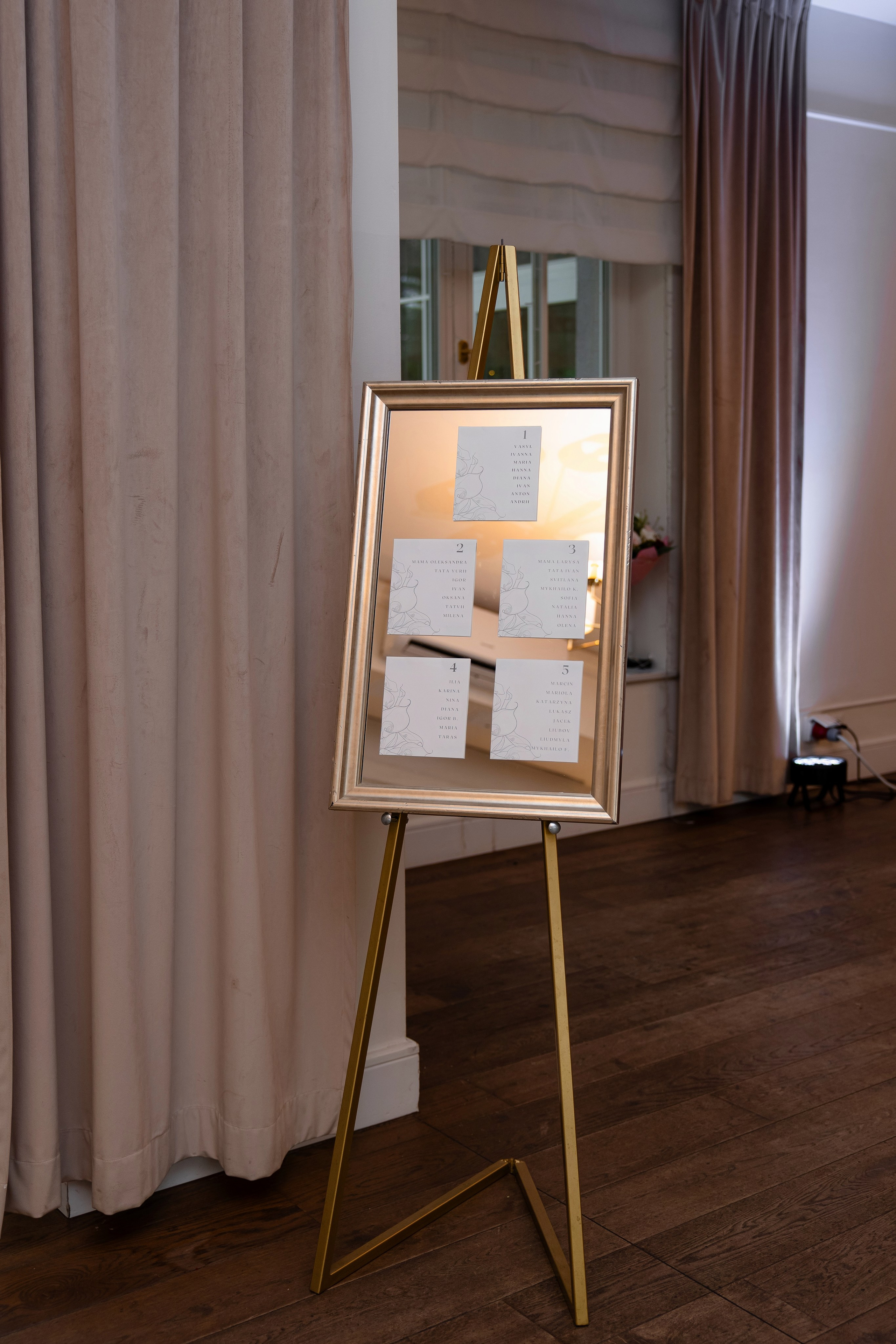 Василь + Іванна. Весільний, сімейний фотограф Варшава