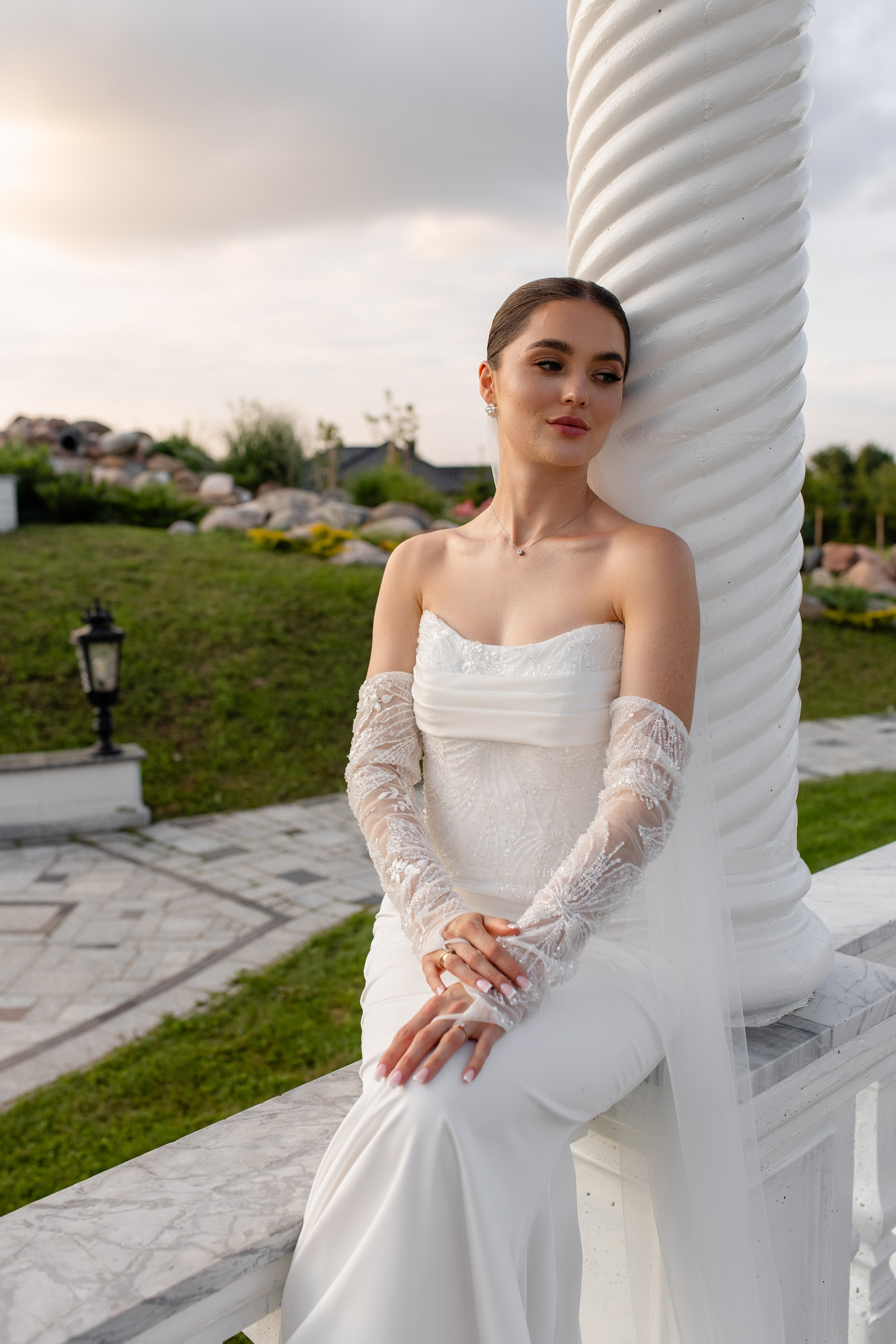 Ігор + Тая. Весільний, сімейний фотограф Варшава