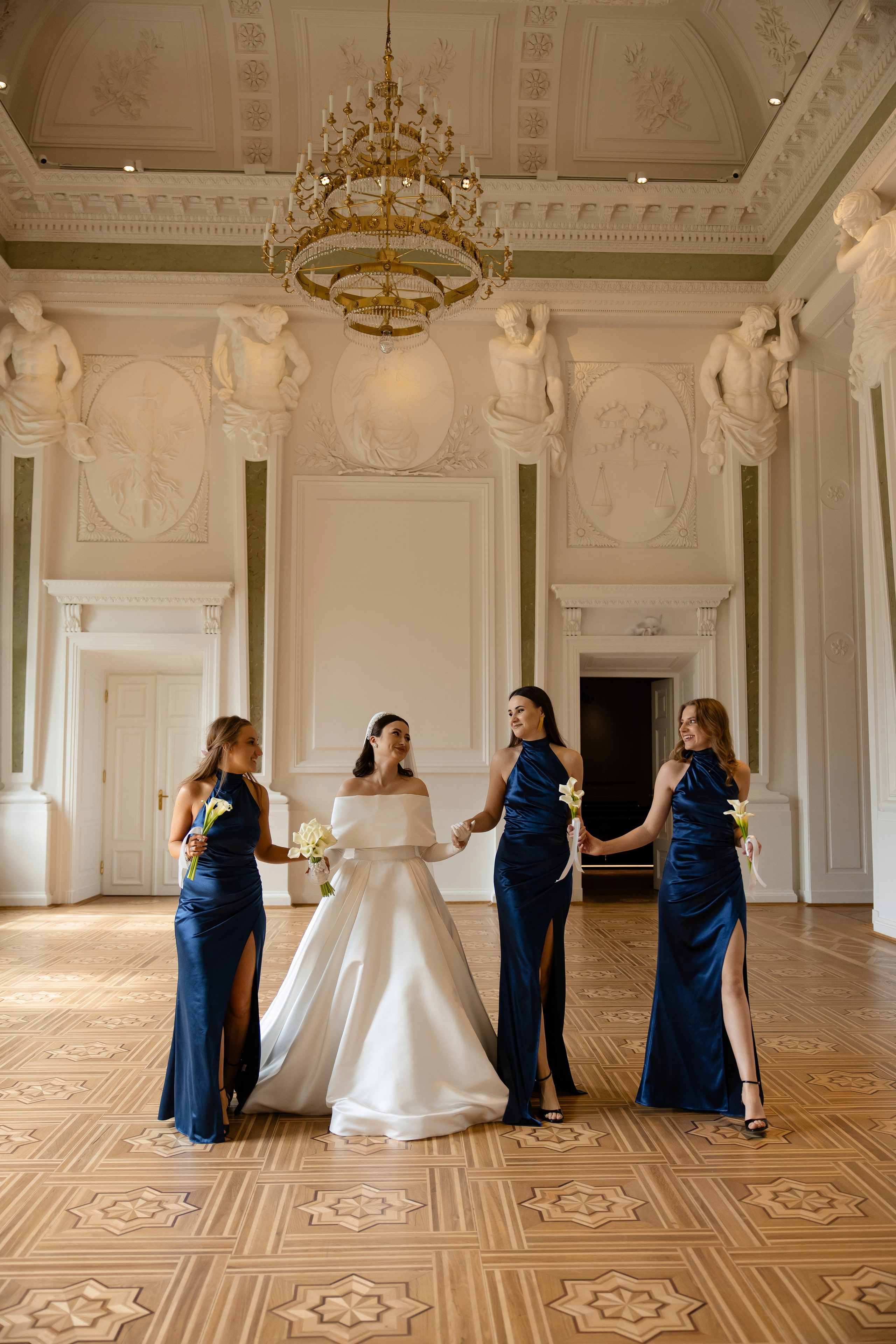 Василь + Іванна. Весільний, сімейний фотограф Варшава