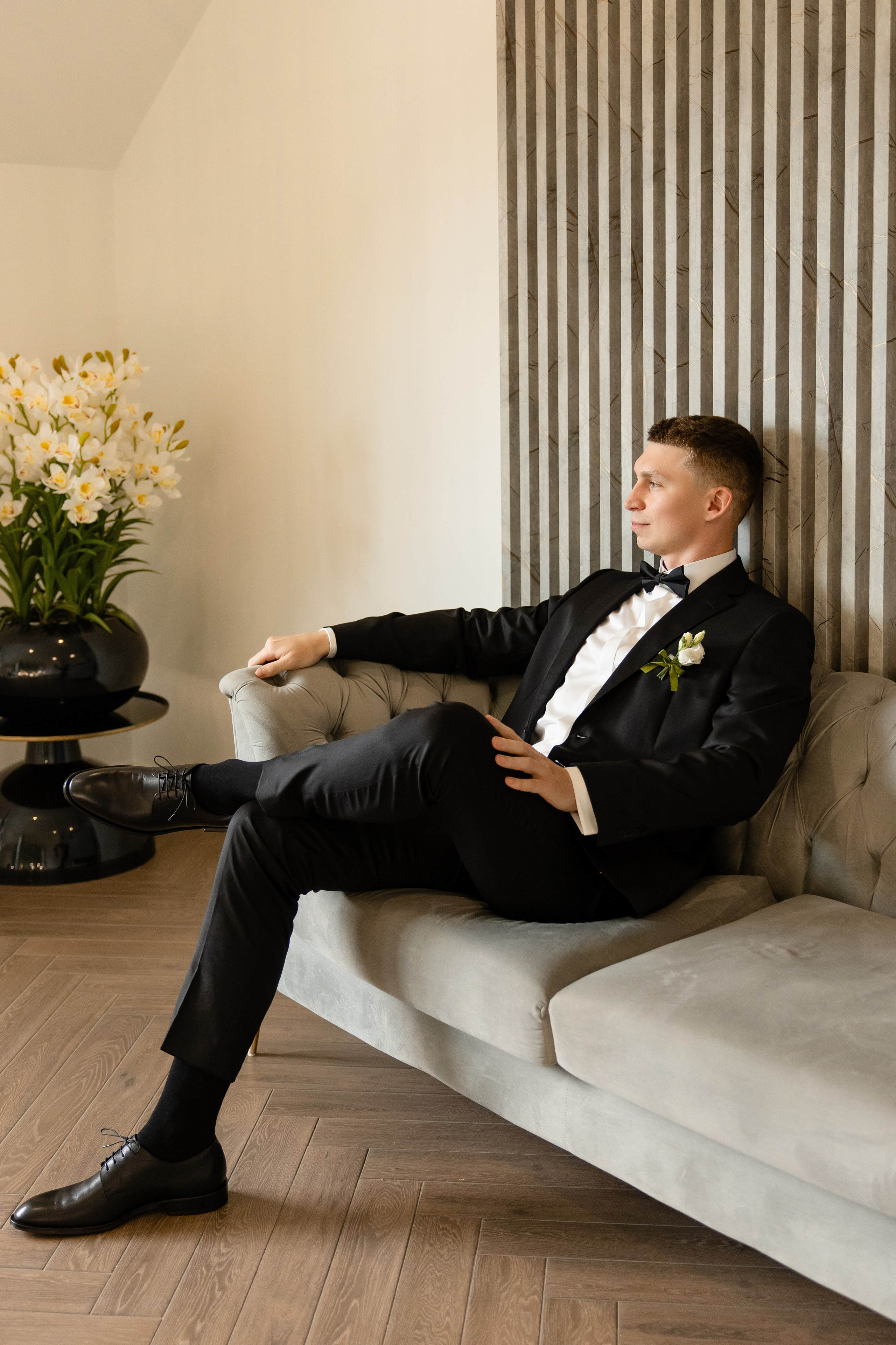 Діма + Валерія. Весільний, сімейний фотограф Варшава