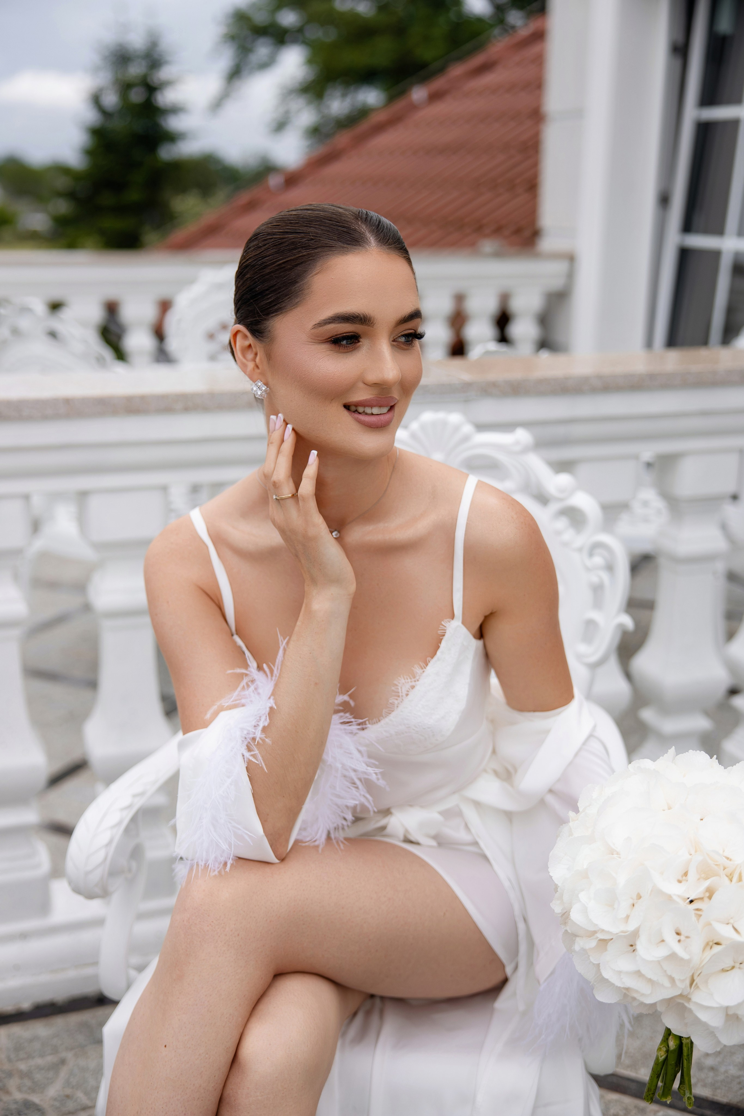 Ігор + Тая. Весільний, сімейний фотограф Варшава