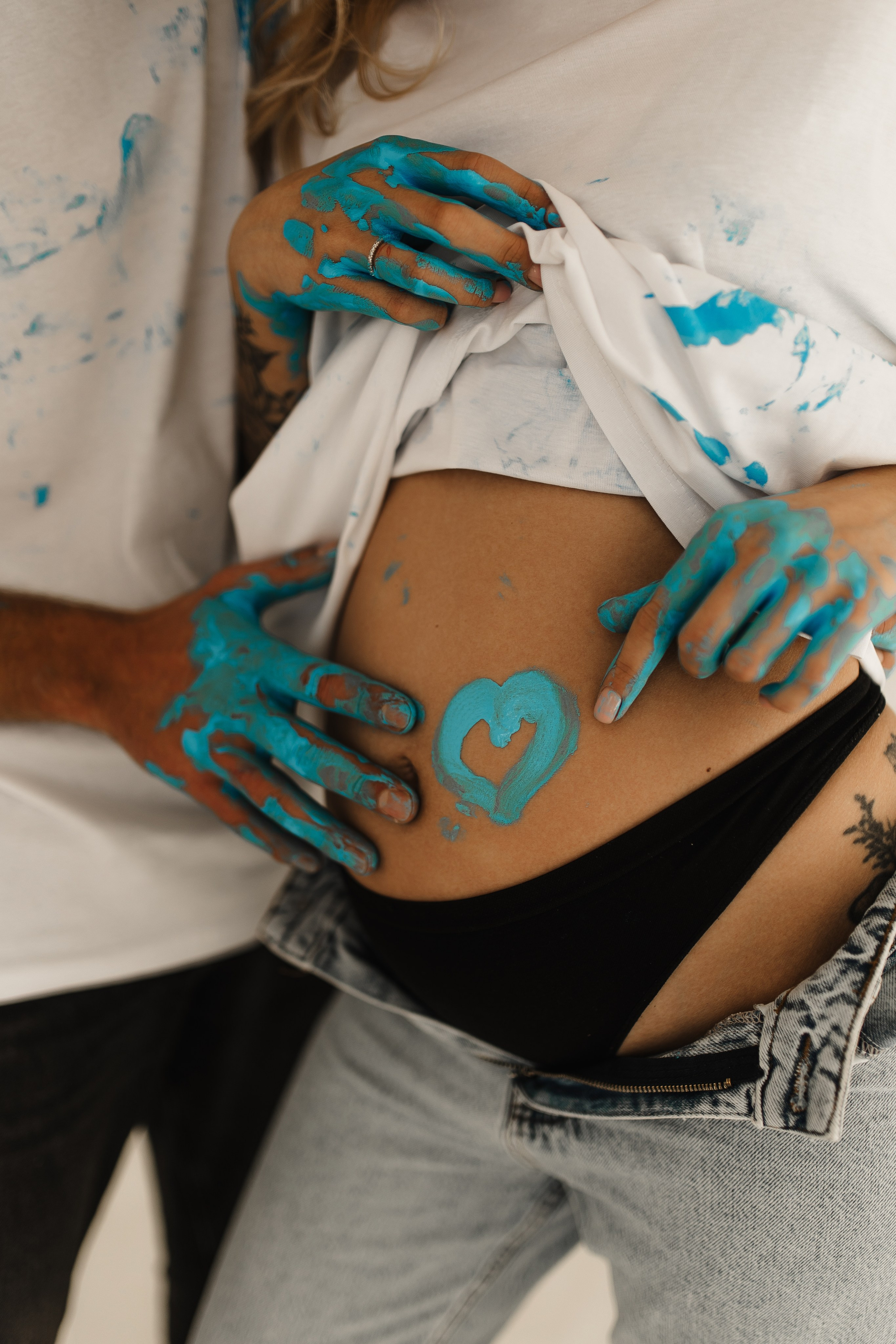 Женя+Поліна. Весільний, сімейний фотограф Варшава