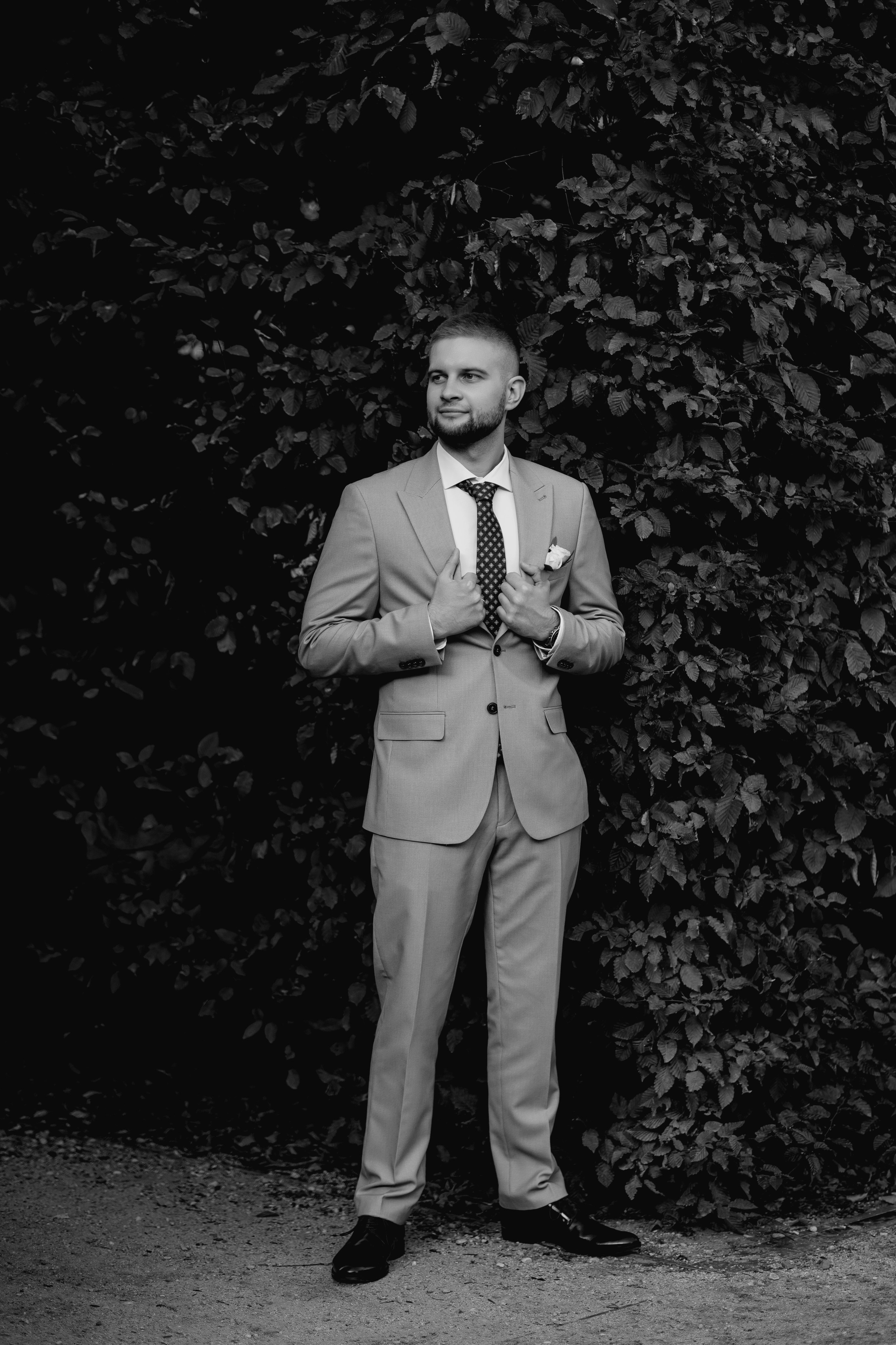 Анатолій+Вікторія. Весільний, сімейний фотограф Варшава