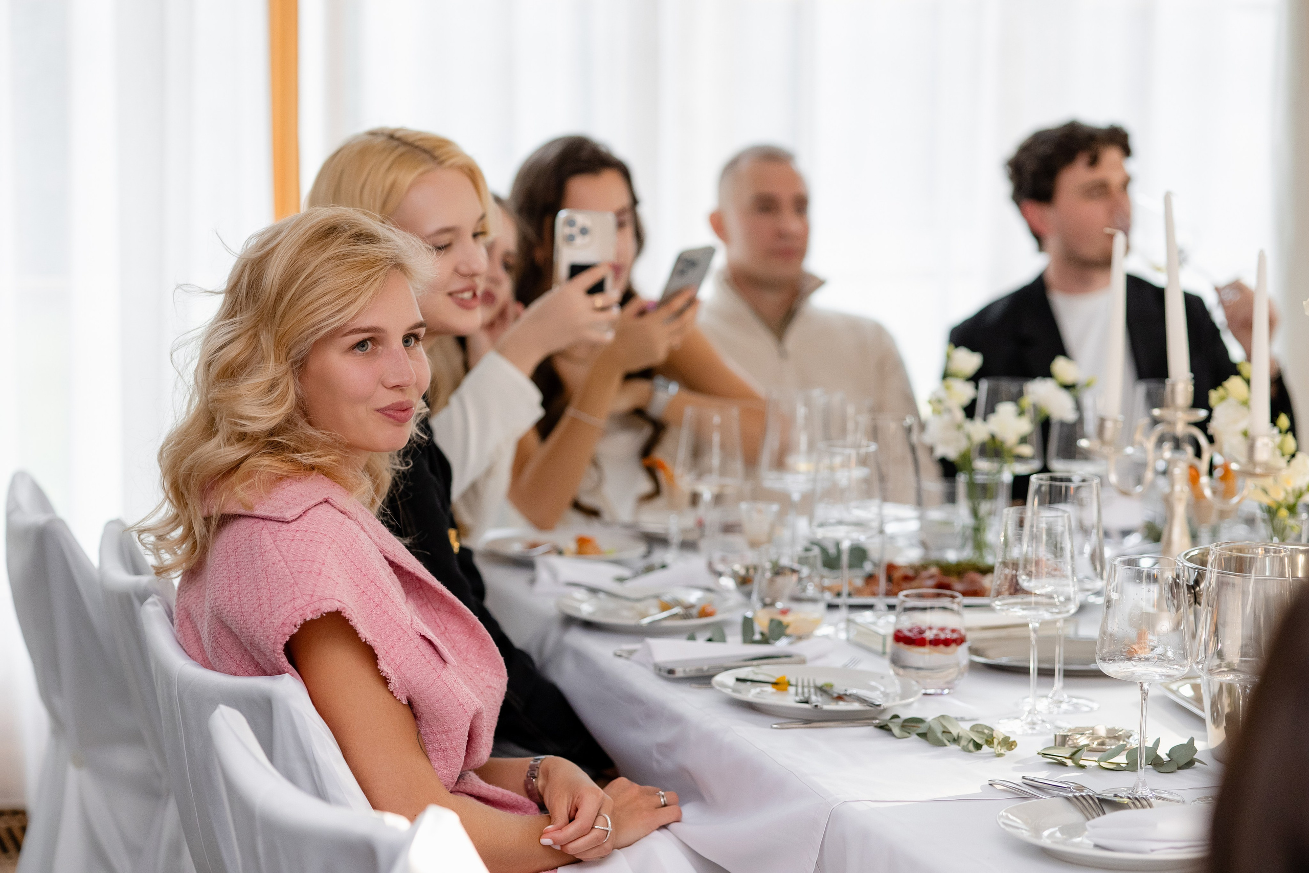 День Народження. Весільний, сімейний фотограф Варшава
